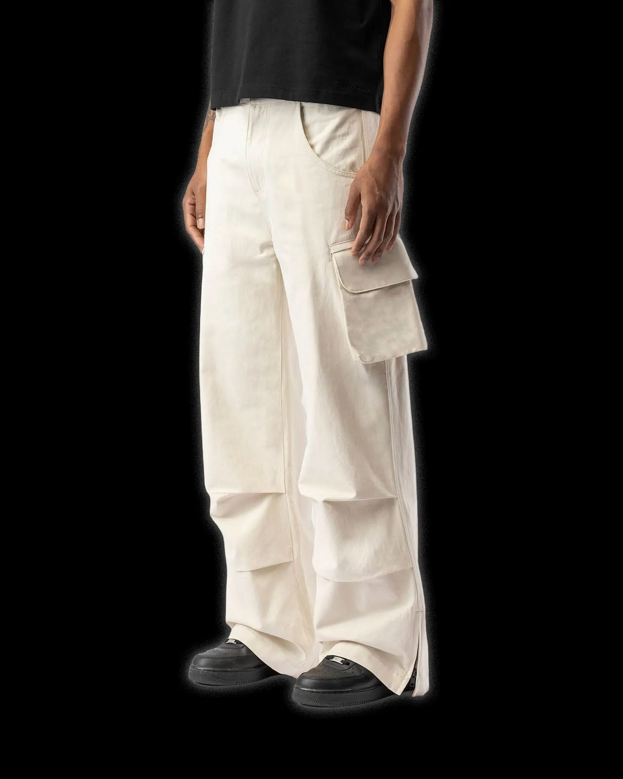 FLOAT POCKET CARGO sold by BLACKTAILOR product image thumbnail 4