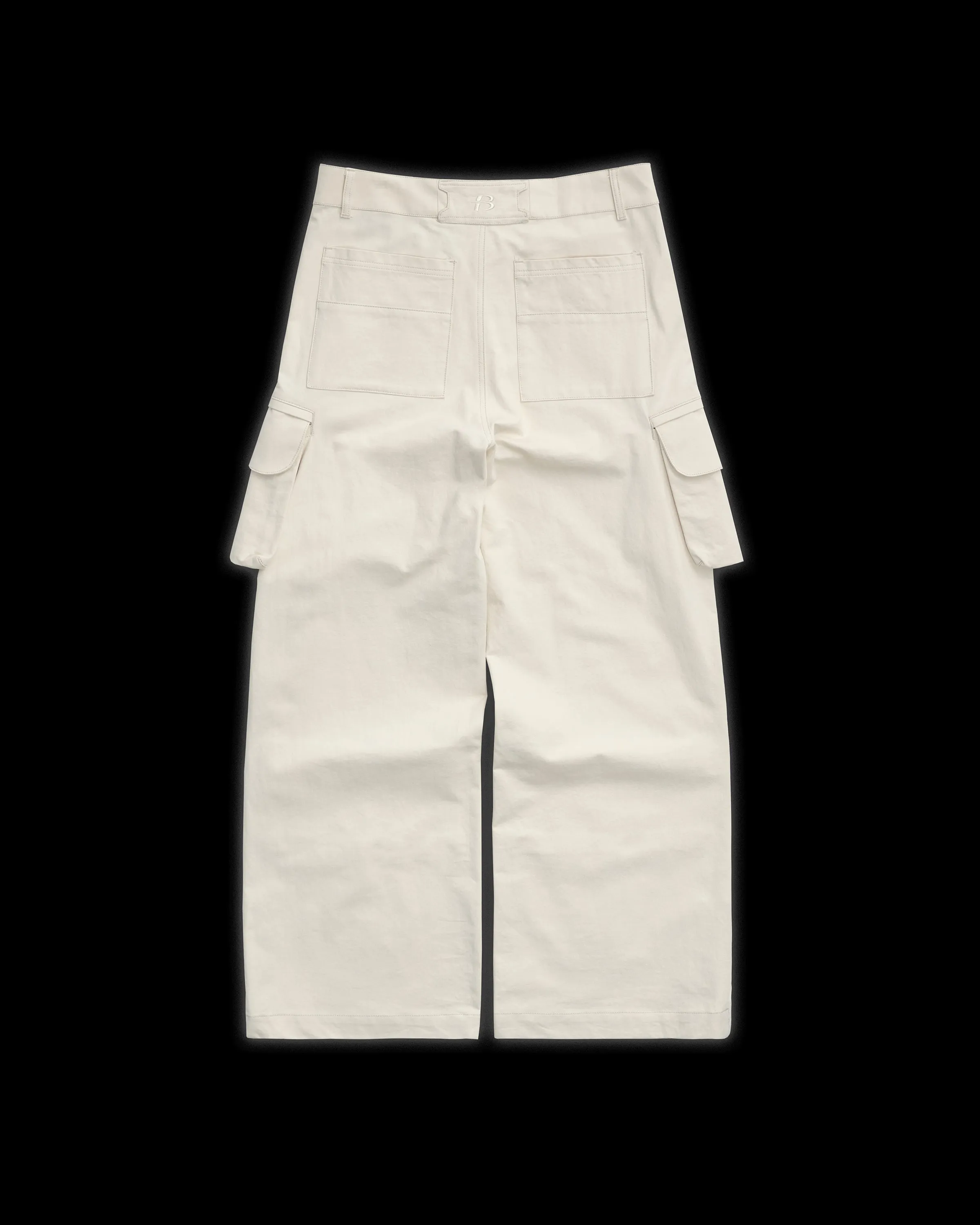 FLOAT POCKET CARGO sold by BLACKTAILOR product image thumbnail 2