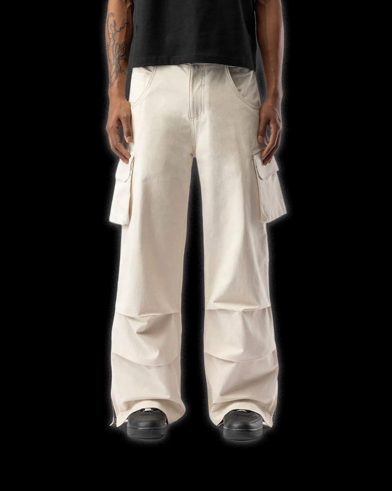 FLOAT POCKET CARGO sold by BLACKTAILOR product image thumbnail 3