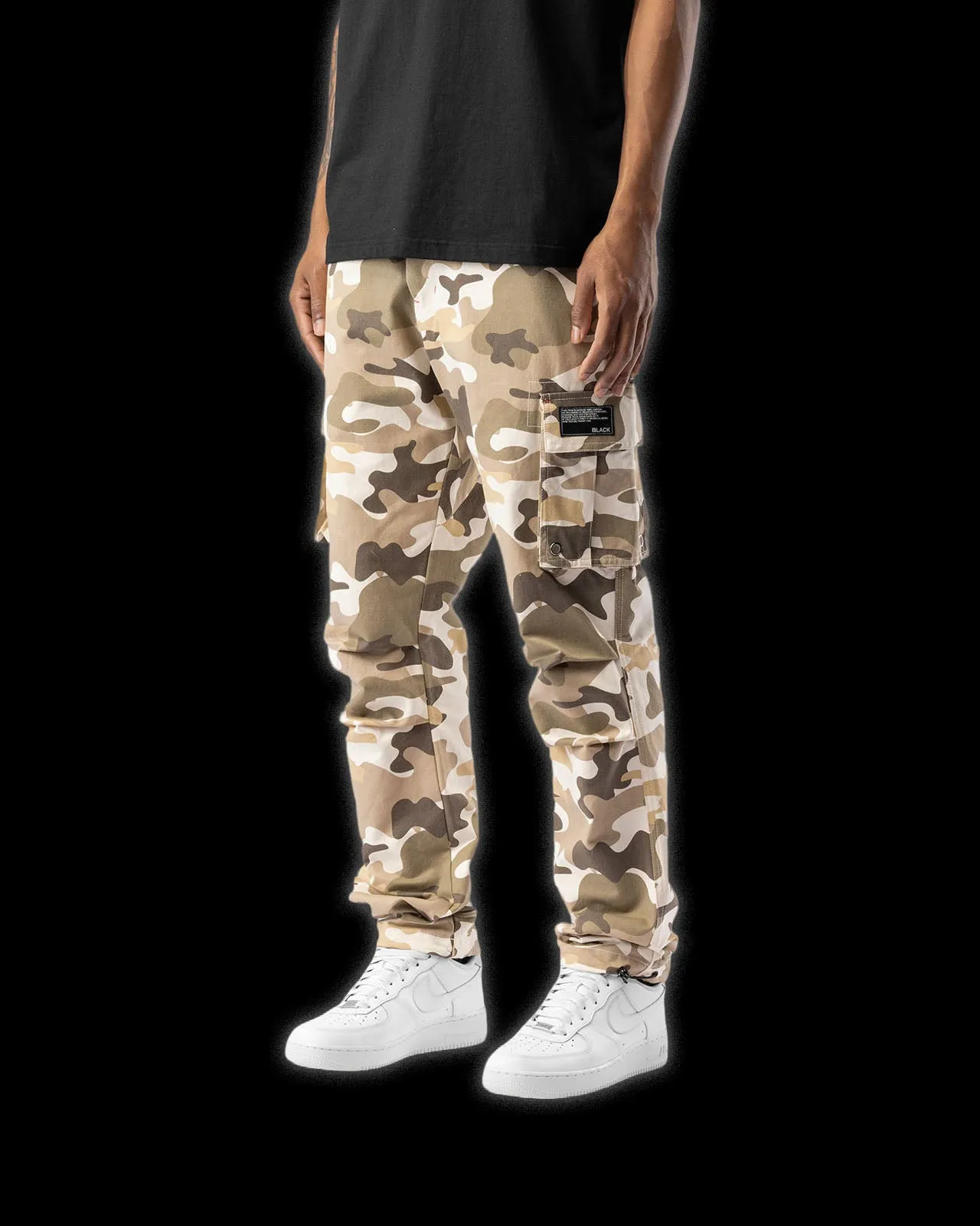 BASIC CARGO sold by BLACKTAILOR product image thumbnail 4