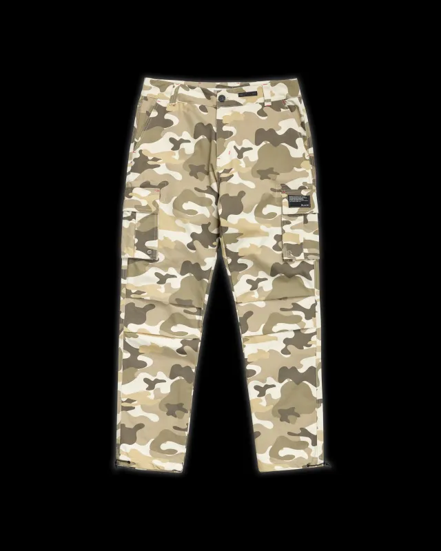 BASIC CARGO sold by BLACKTAILOR