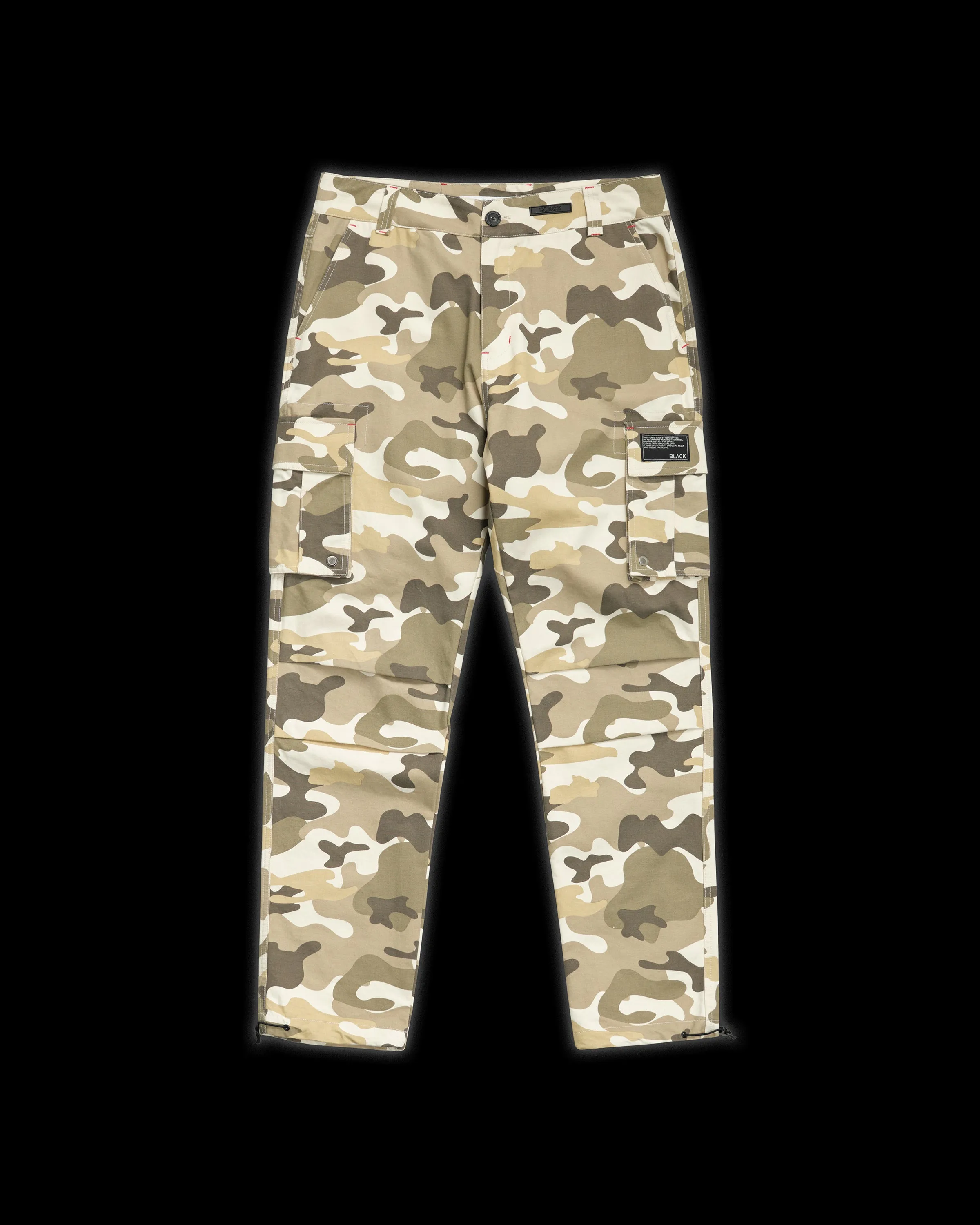 BASIC CARGO sold by BLACKTAILOR