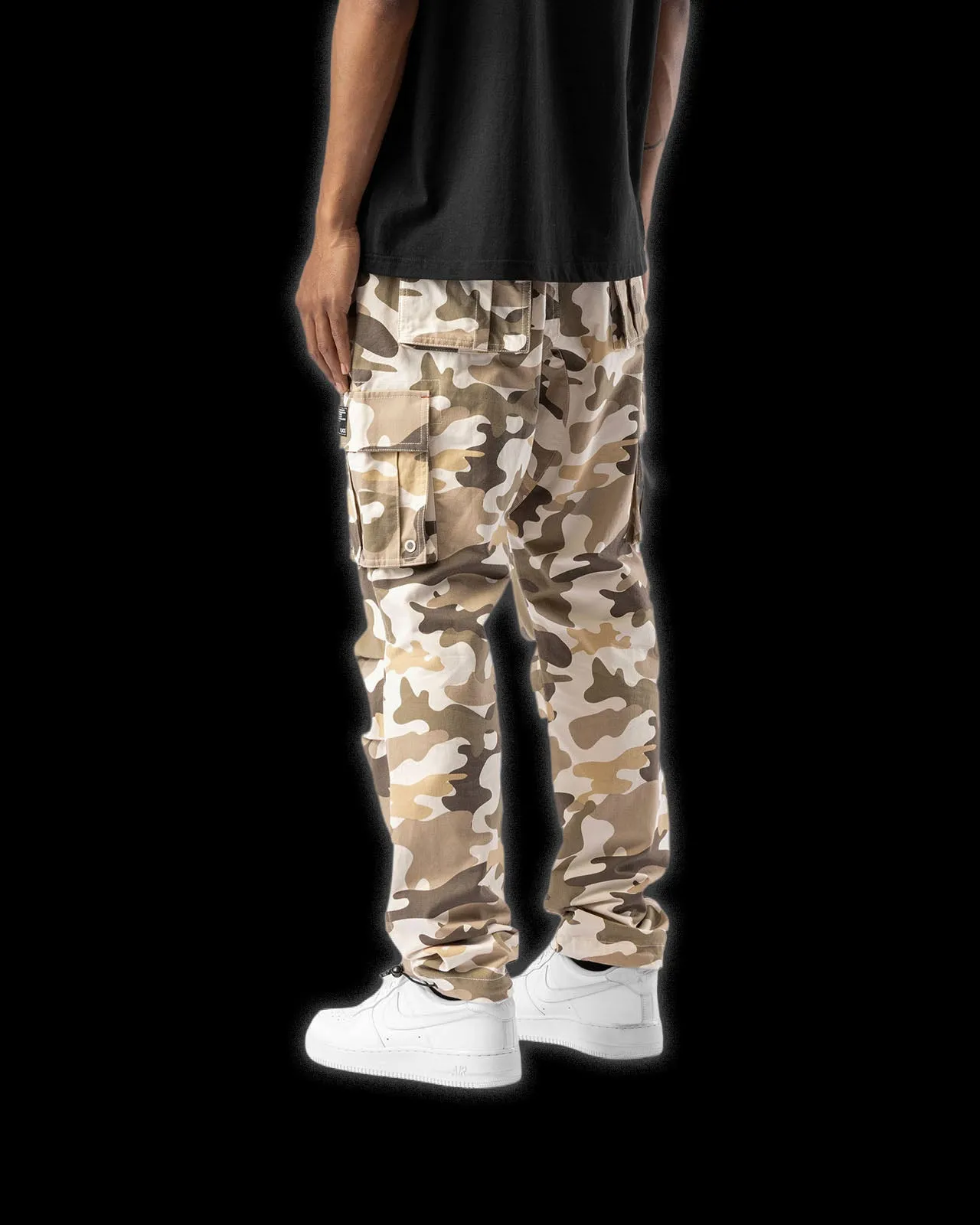 BASIC CARGO sold by BLACKTAILOR product image thumbnail 5