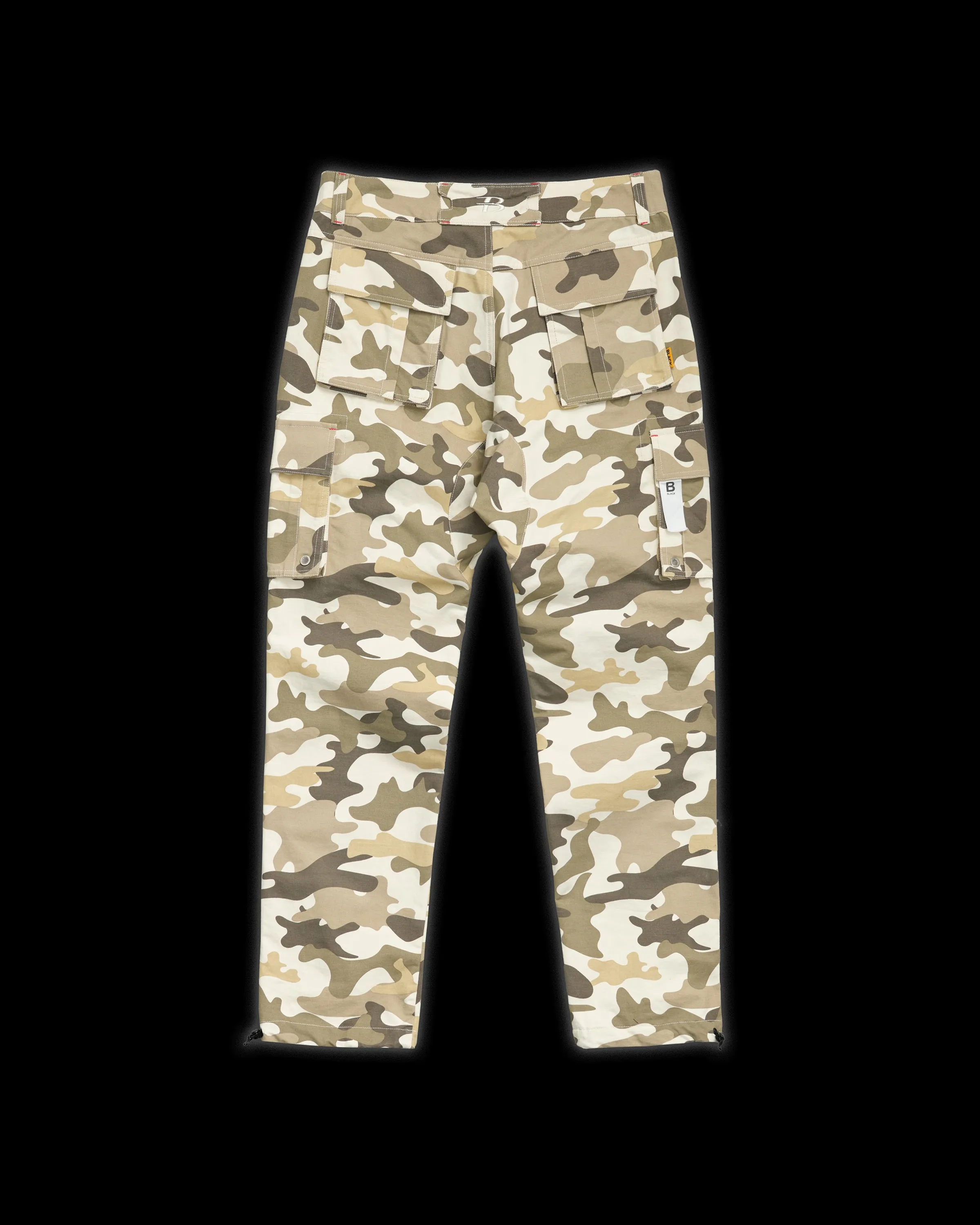 BASIC CARGO sold by BLACKTAILOR product image thumbnail 2