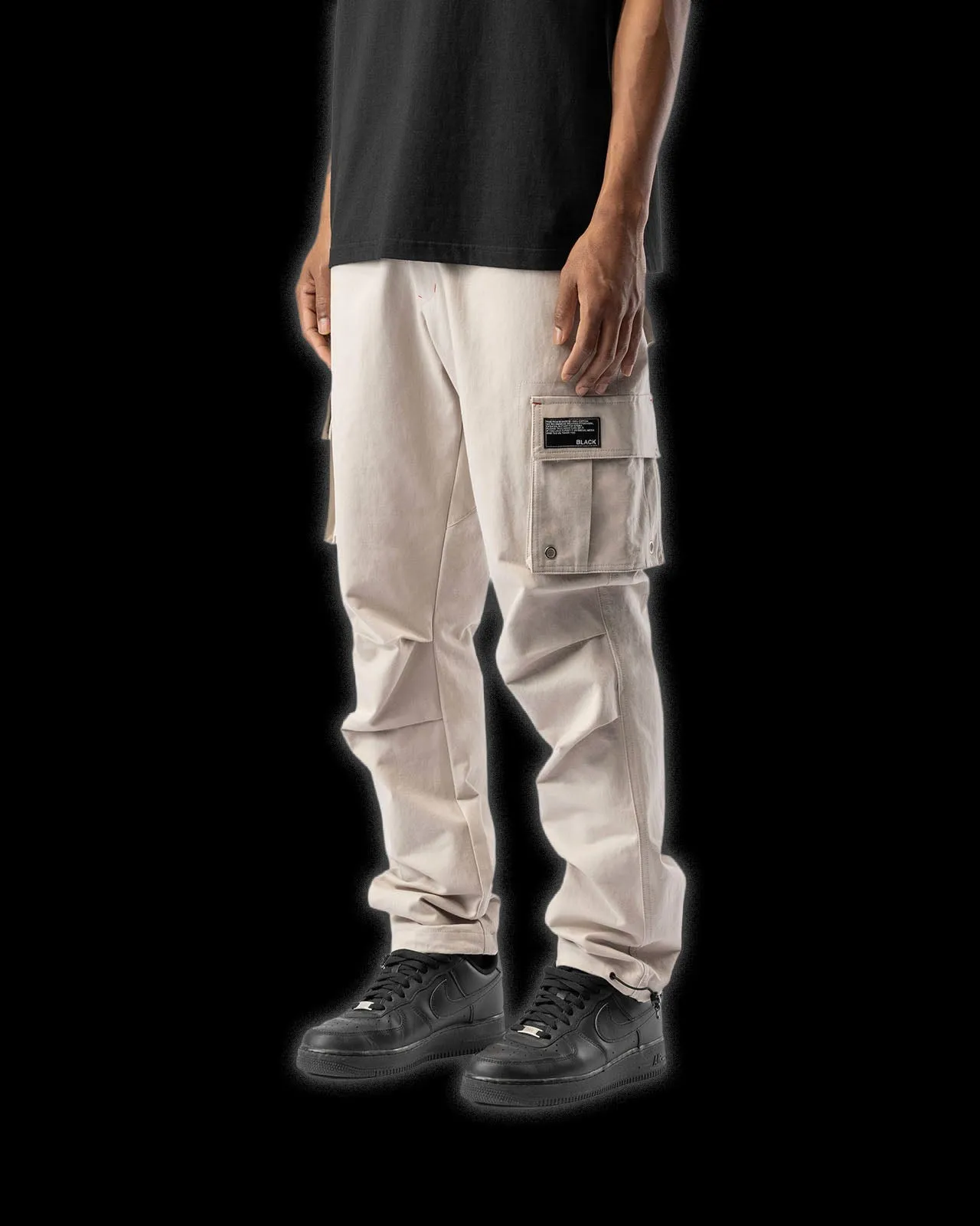 BASIC CARGO sold by BLACKTAILOR product image thumbnail 4