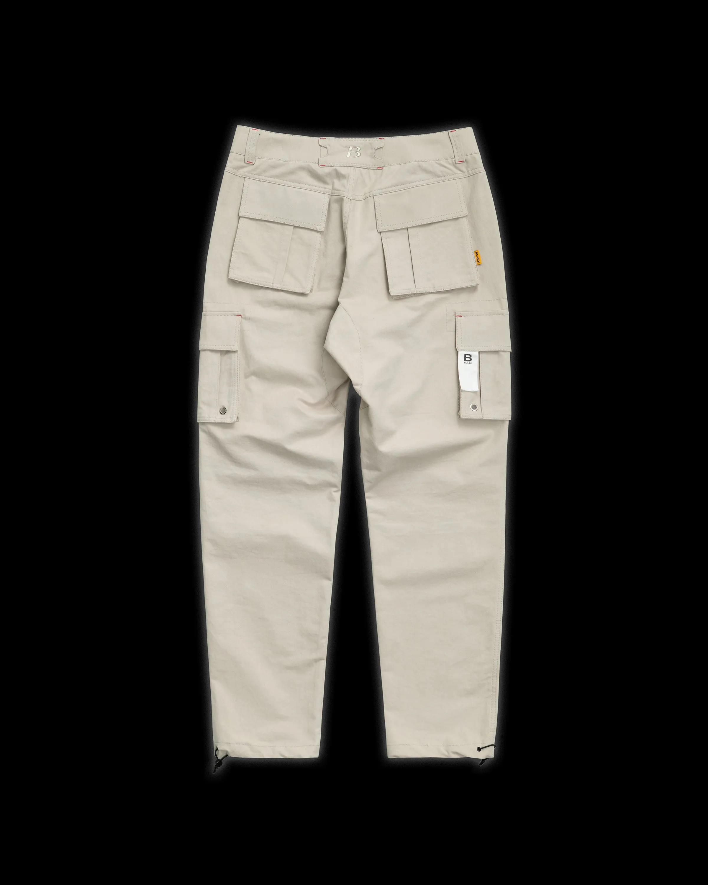 BASIC CARGO sold by BLACKTAILOR product image thumbnail 2