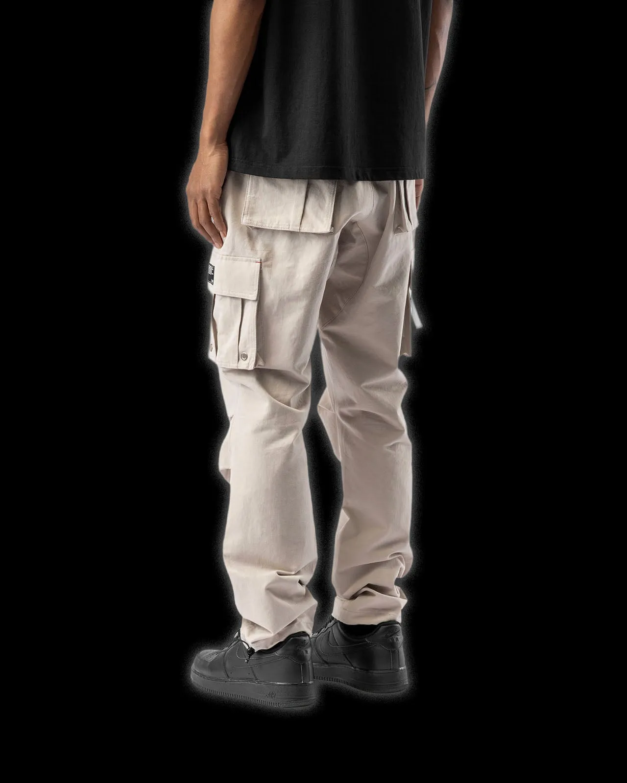 BASIC CARGO sold by BLACKTAILOR product image thumbnail 5