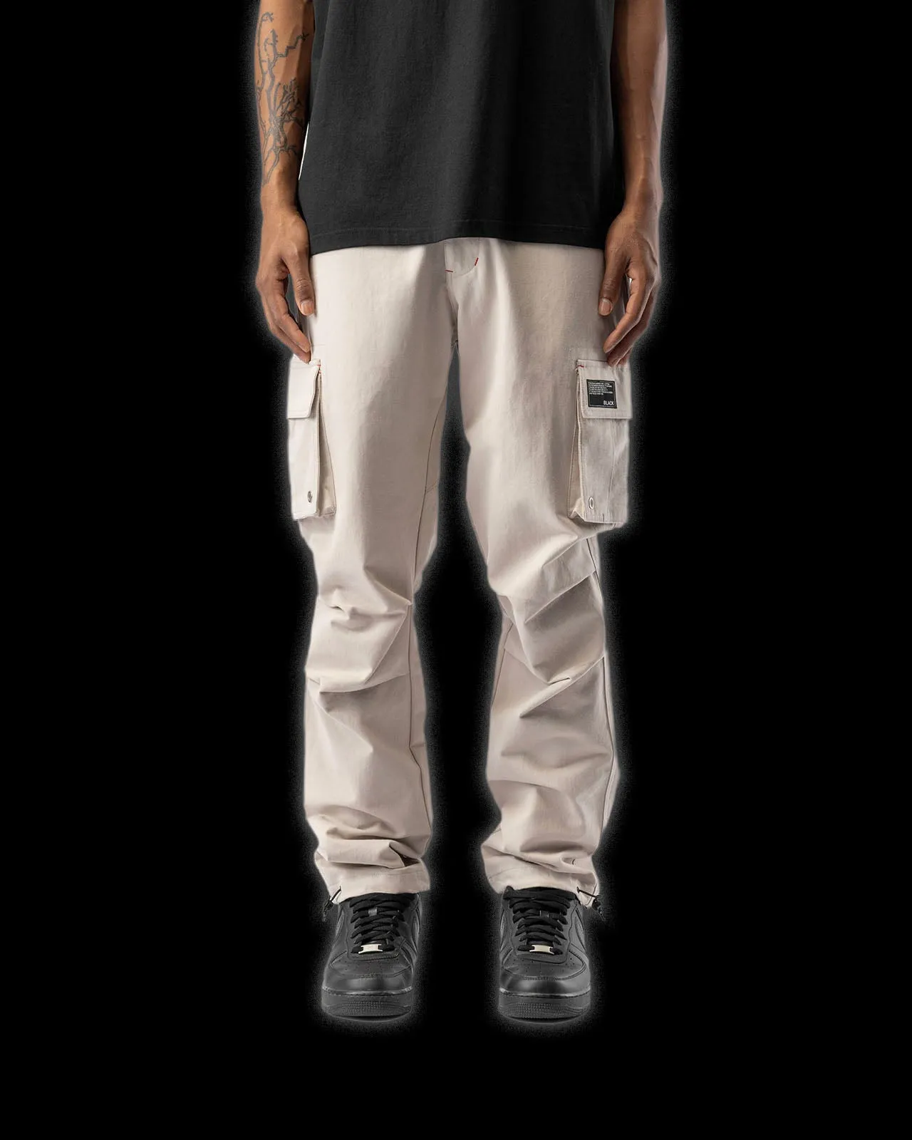 BASIC CARGO sold by BLACKTAILOR product image thumbnail 3