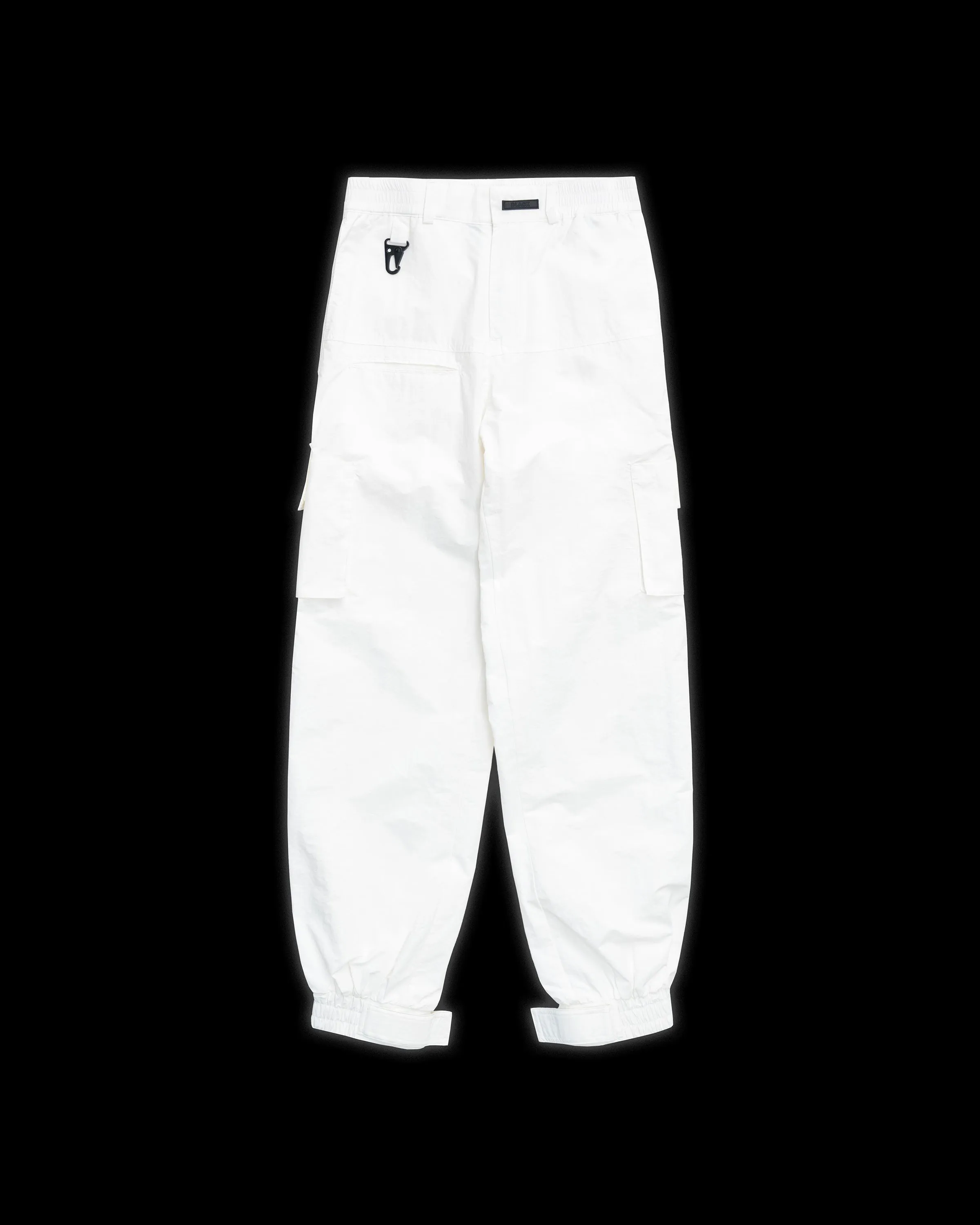 POCKET PARACHUTE JOGGERS sold by BLACKTAILOR