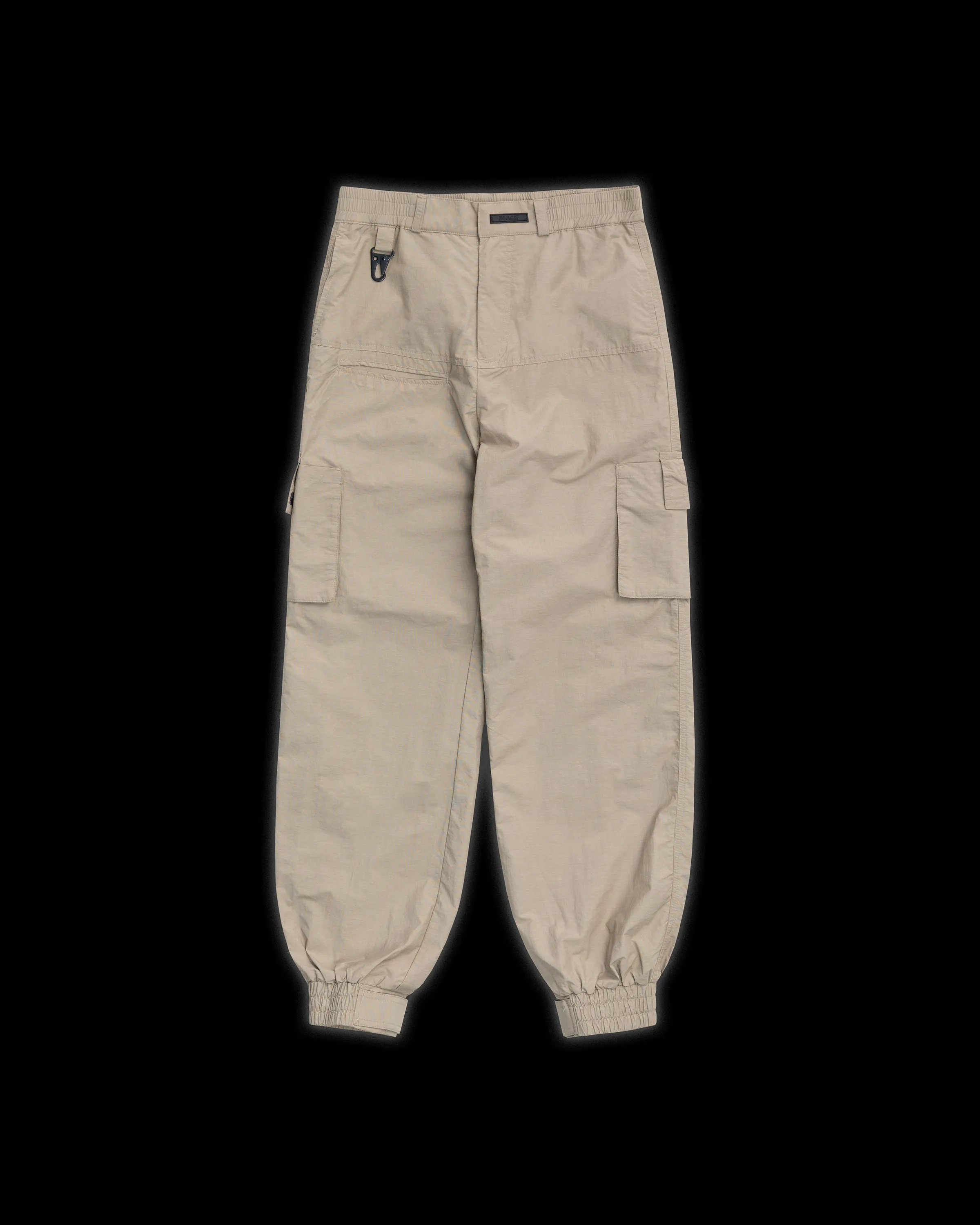 POCKET PARACHUTE JOGGERS sold by BLACKTAILOR