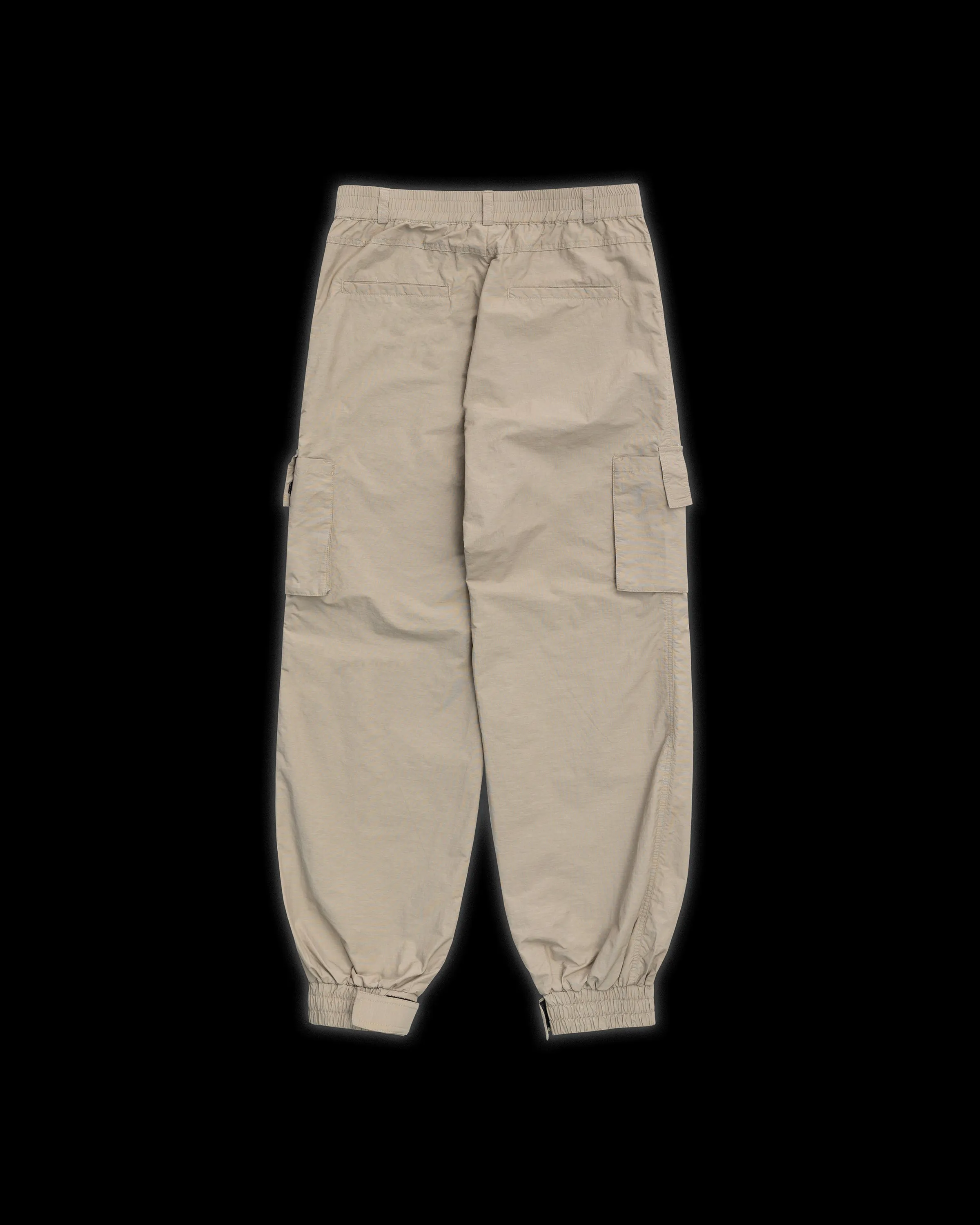 POCKET PARACHUTE JOGGERS sold by BLACKTAILOR product image thumbnail 2