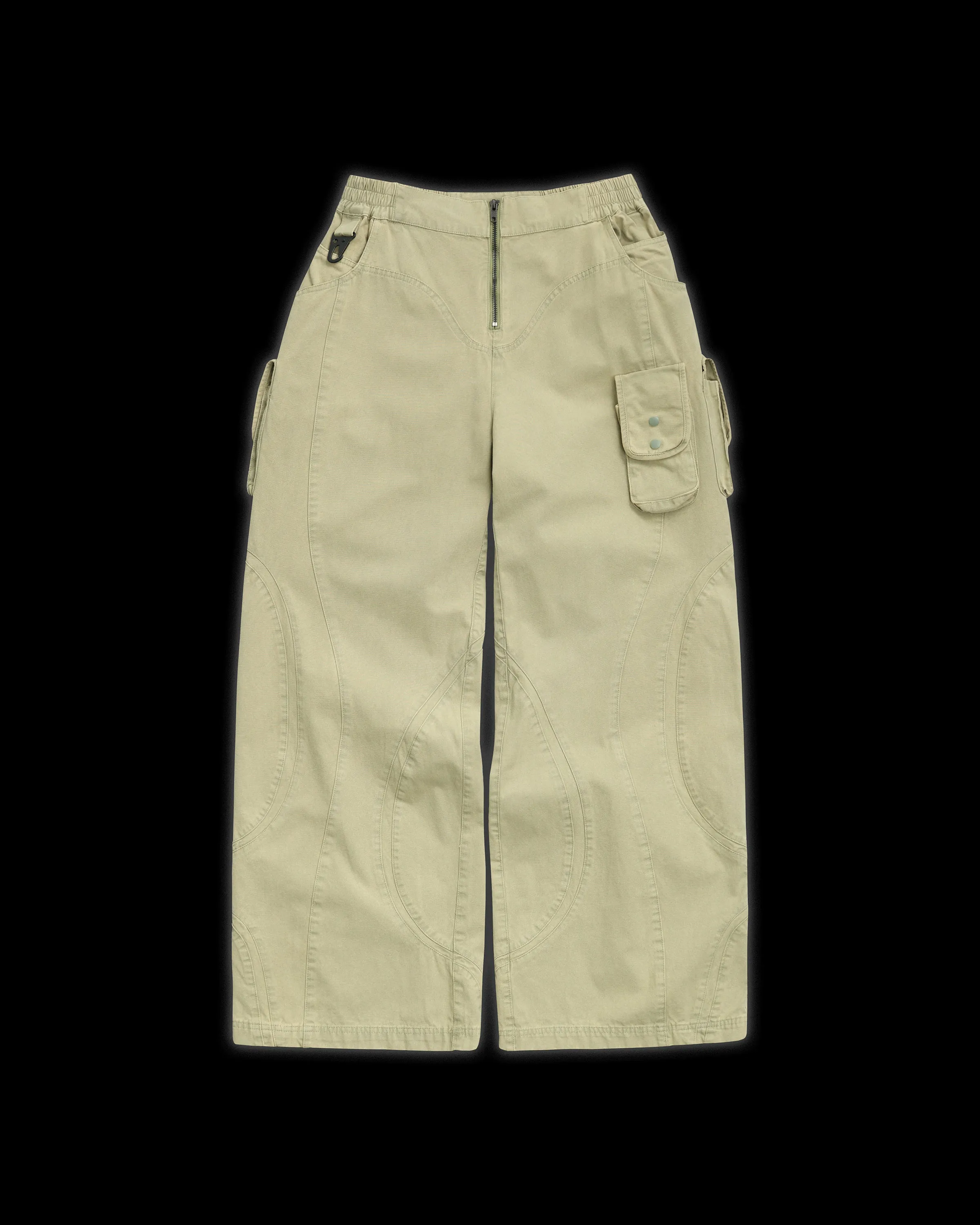 WAVE CARGO sold by BLACKTAILOR