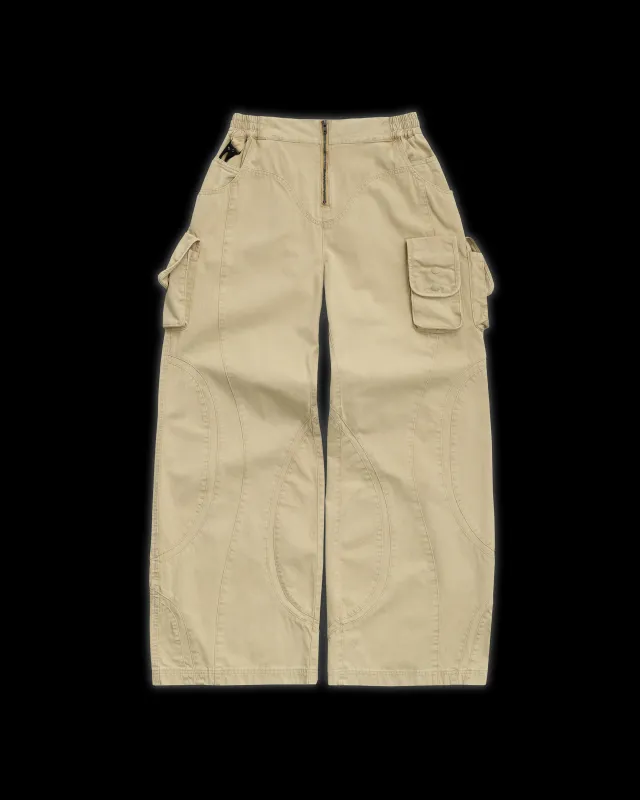 WAVE CARGO sold by BLACKTAILOR