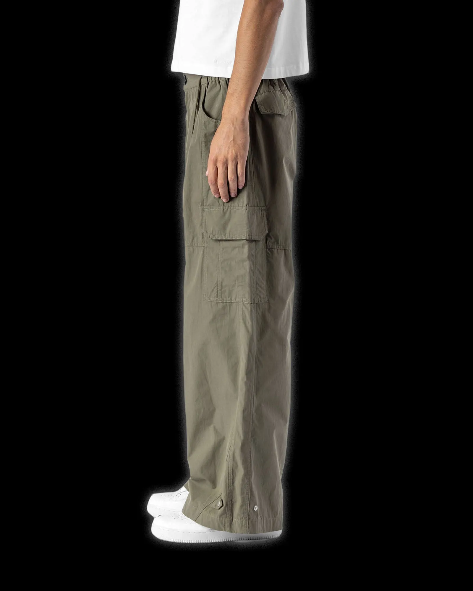 BASIC BAGGY CARGO sold by BLACKTAILOR product image thumbnail 4