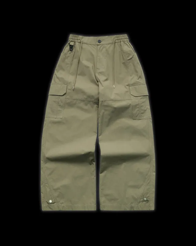 BASIC BAGGY CARGO sold by BLACKTAILOR