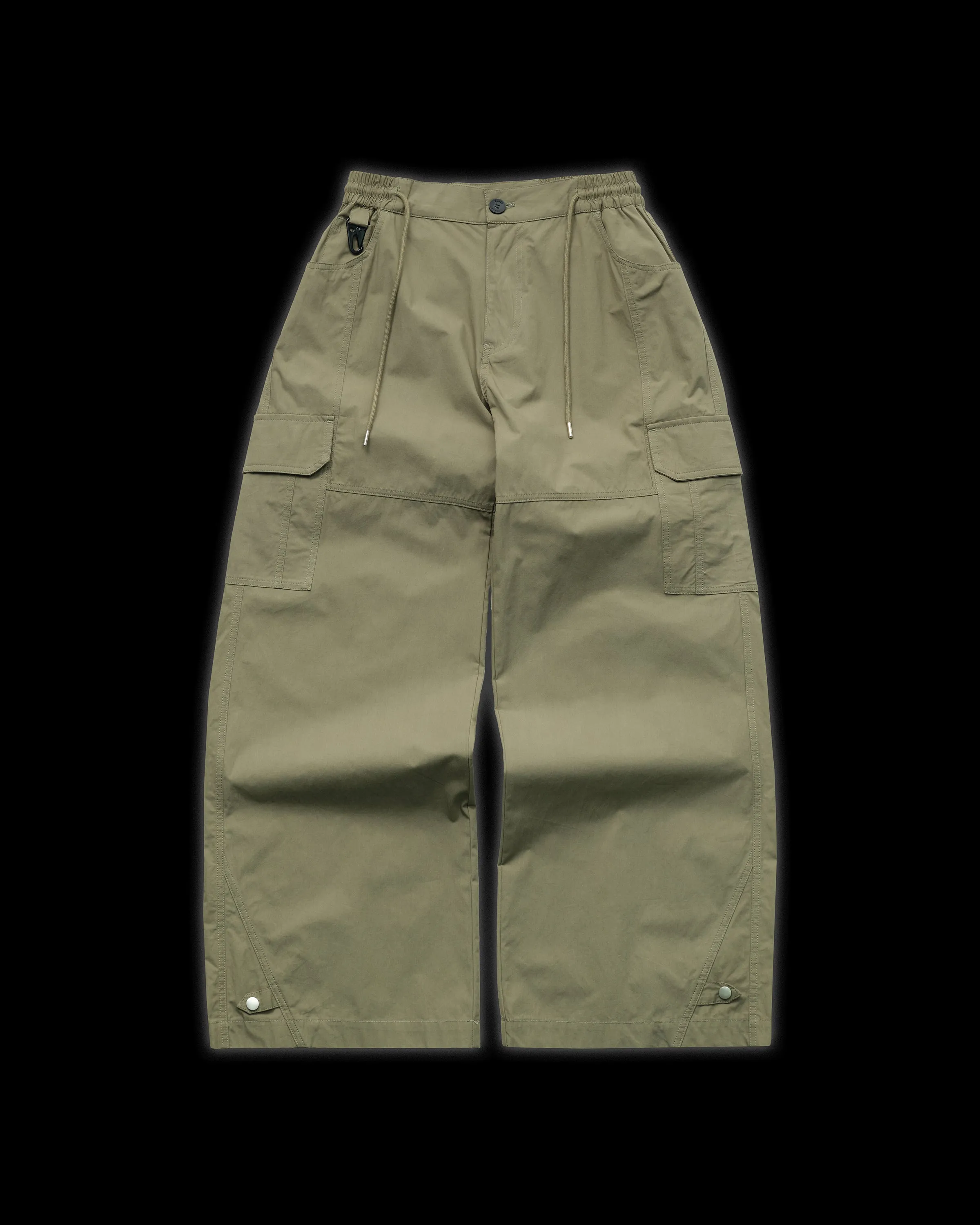 BASIC BAGGY CARGO sold by BLACKTAILOR