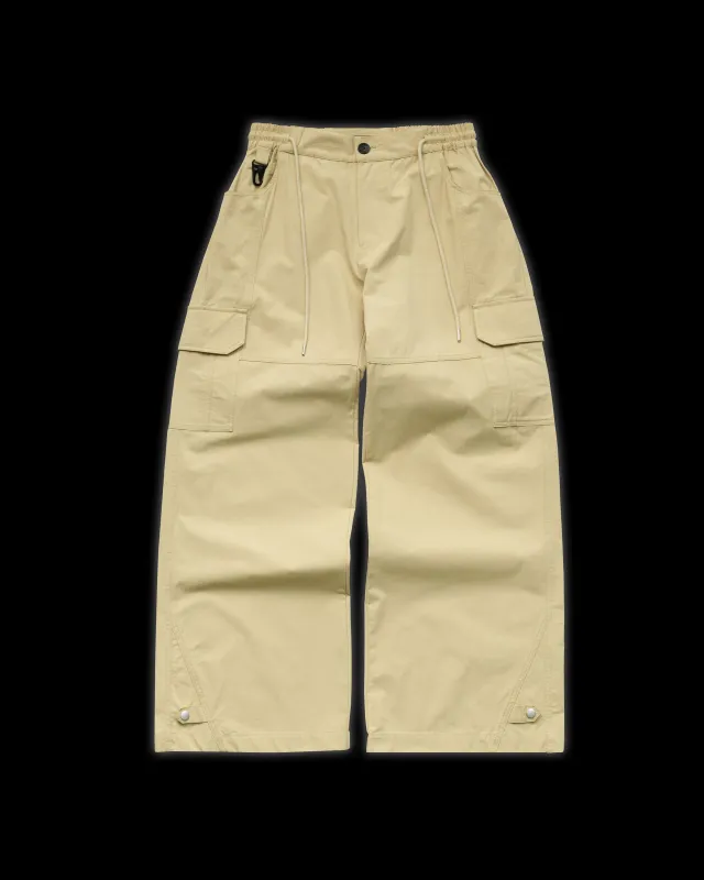 BASIC BAGGY CARGO sold by BLACKTAILOR