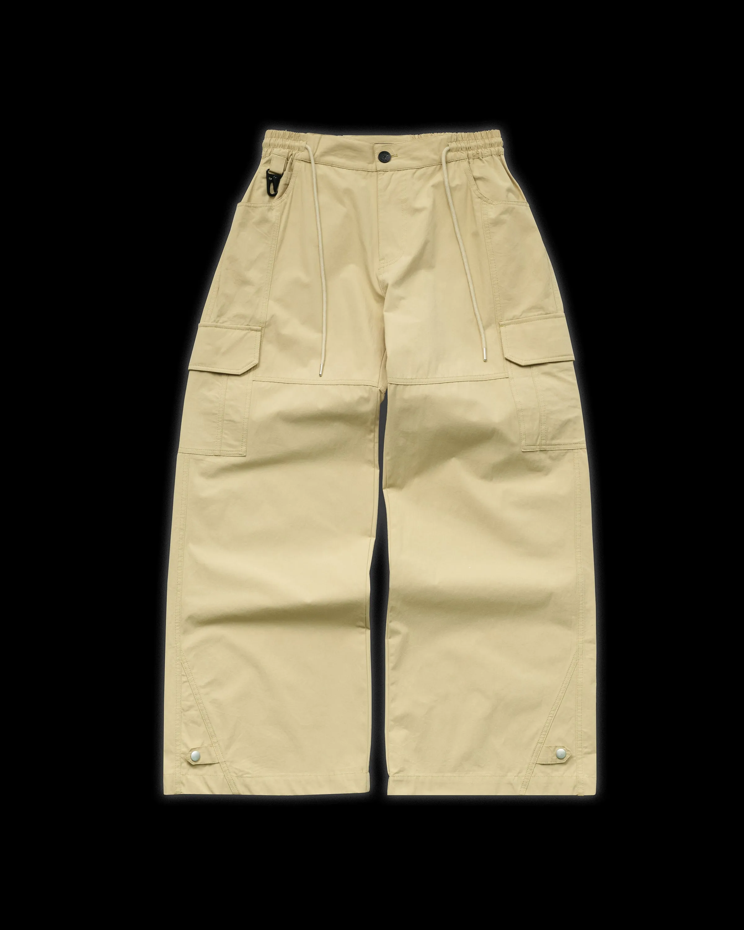 BASIC BAGGY CARGO sold by BLACKTAILOR