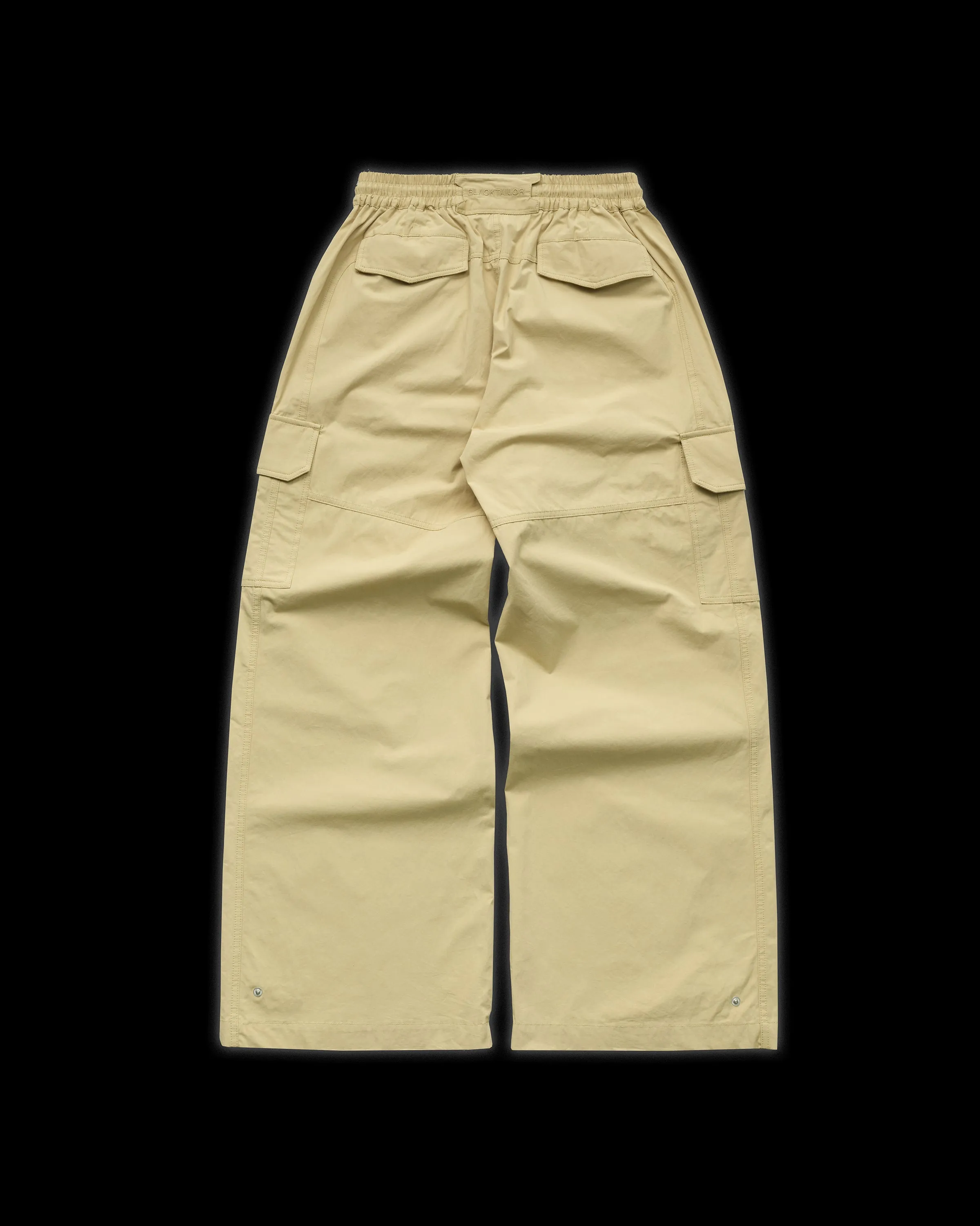 BASIC BAGGY CARGO sold by BLACKTAILOR product image thumbnail 2