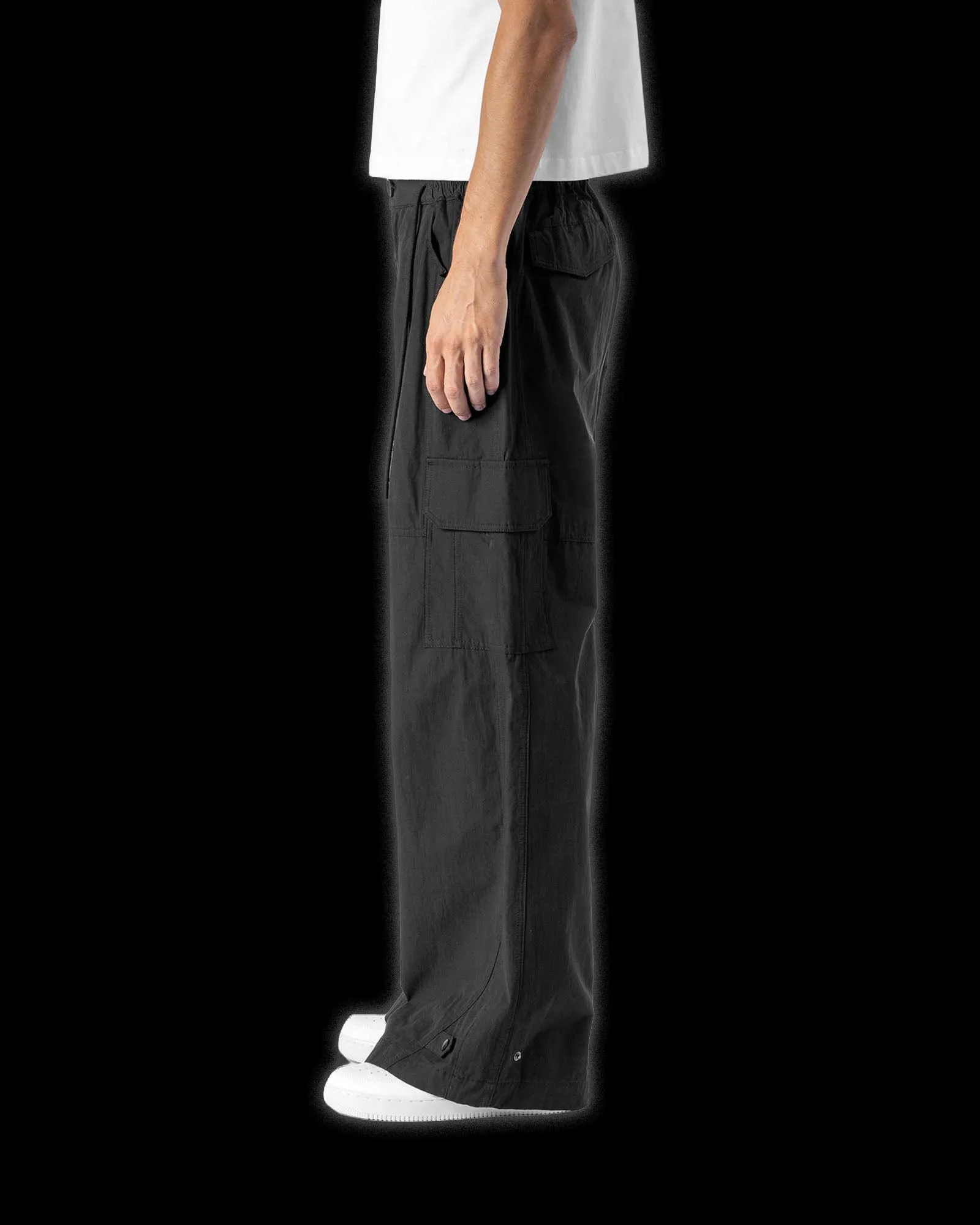 BASIC BAGGY CARGO sold by BLACKTAILOR product image thumbnail 4