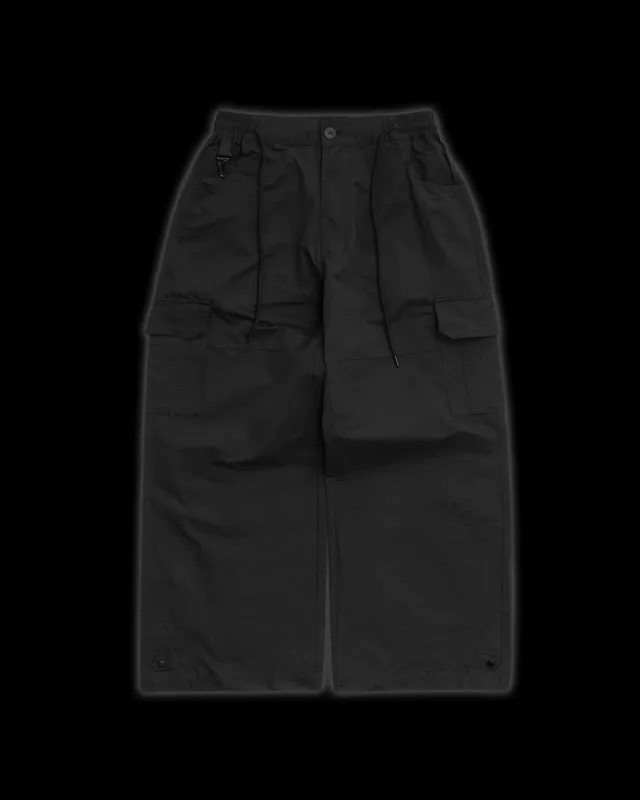 BASIC BAGGY CARGO sold by BLACKTAILOR