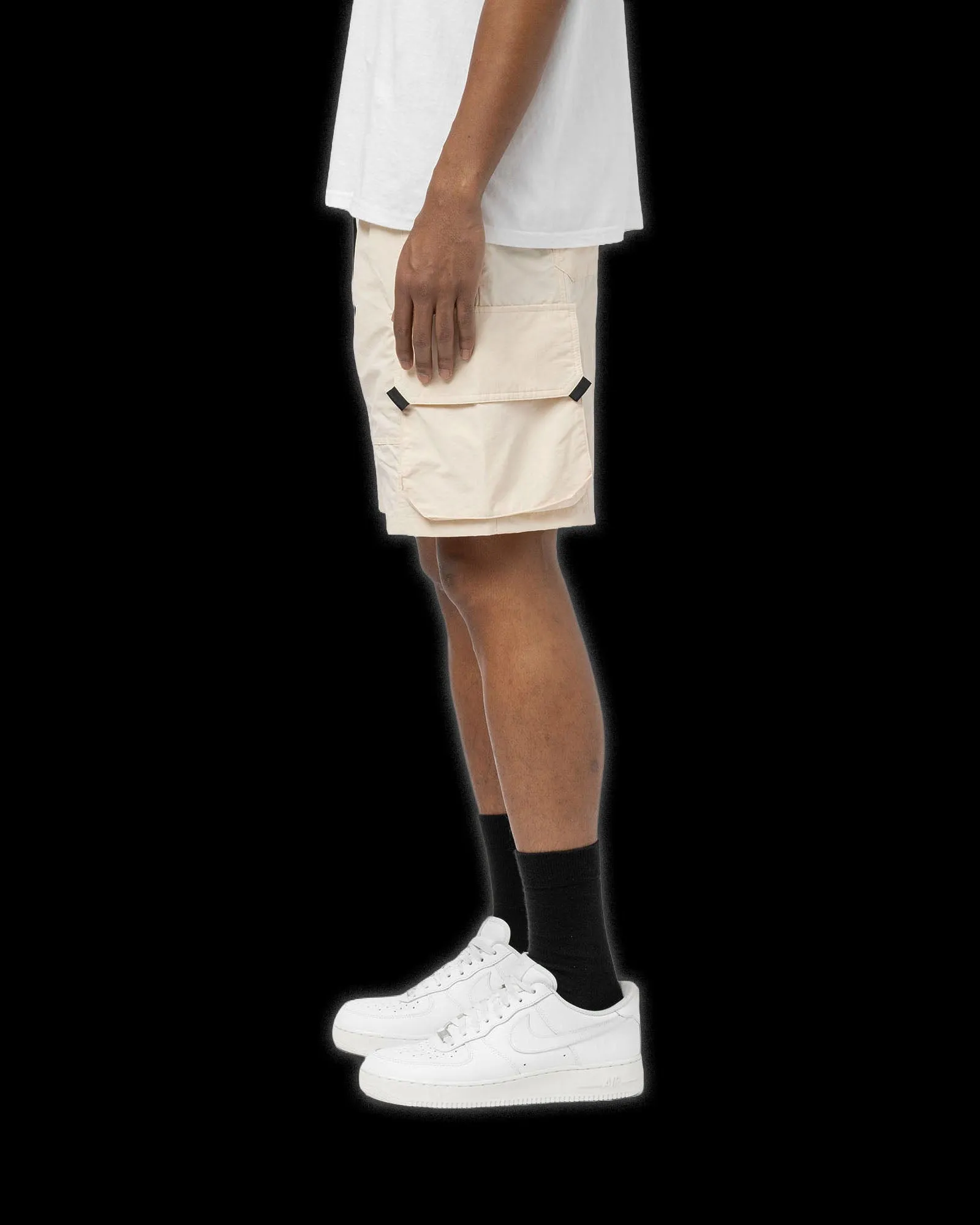 TACTICAL PARACHUTE SHORTS sold by BLACKTAILOR product image thumbnail 5