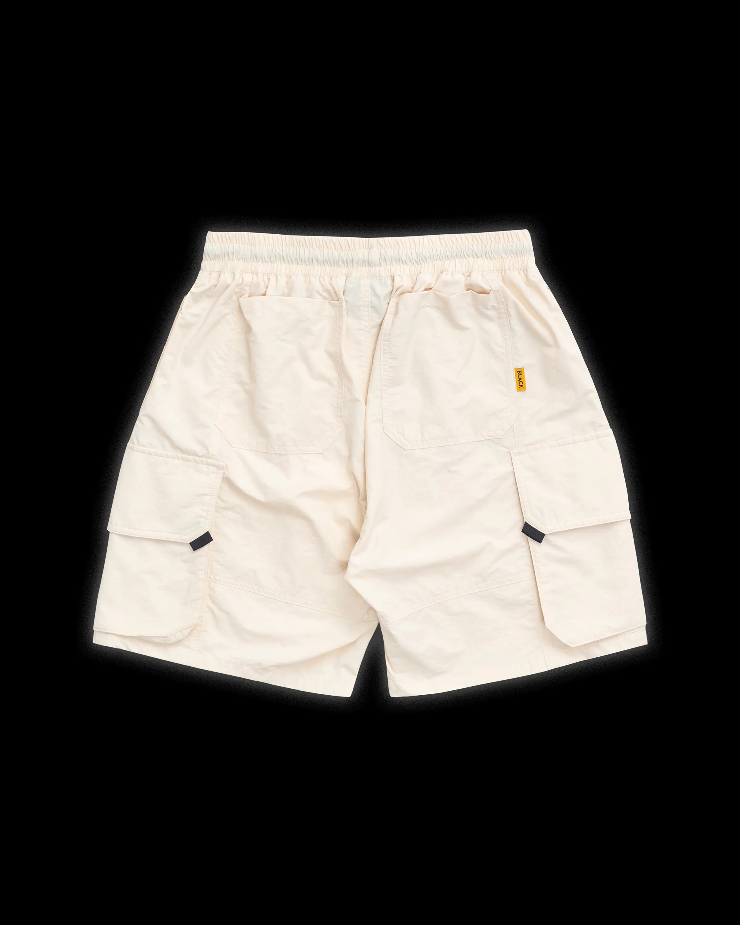 TACTICAL PARACHUTE SHORTS sold by BLACKTAILOR product image thumbnail 2