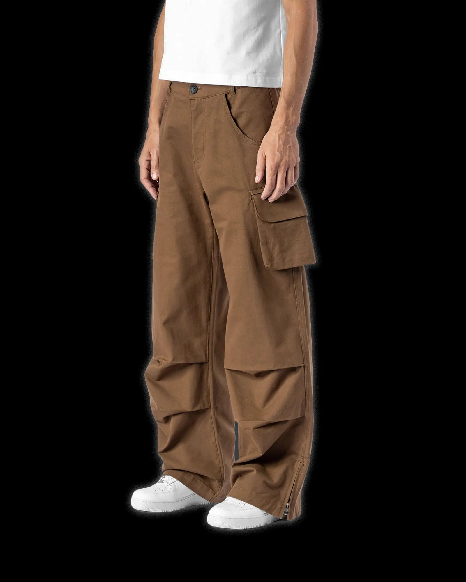 FLOAT POCKET CARGO sold by BLACKTAILOR product image thumbnail 4