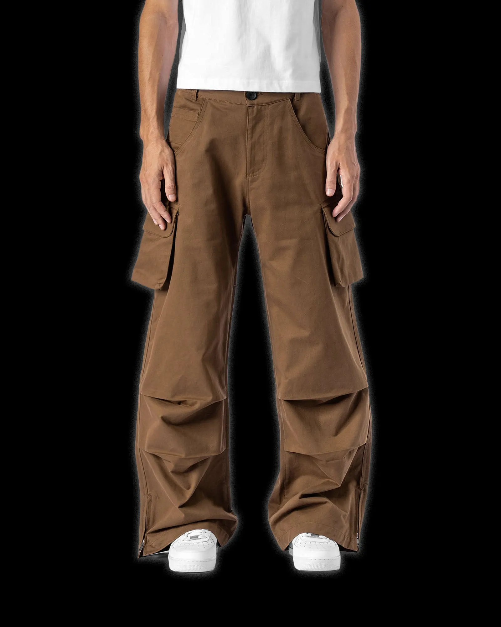 FLOAT POCKET CARGO sold by BLACKTAILOR product image thumbnail 3