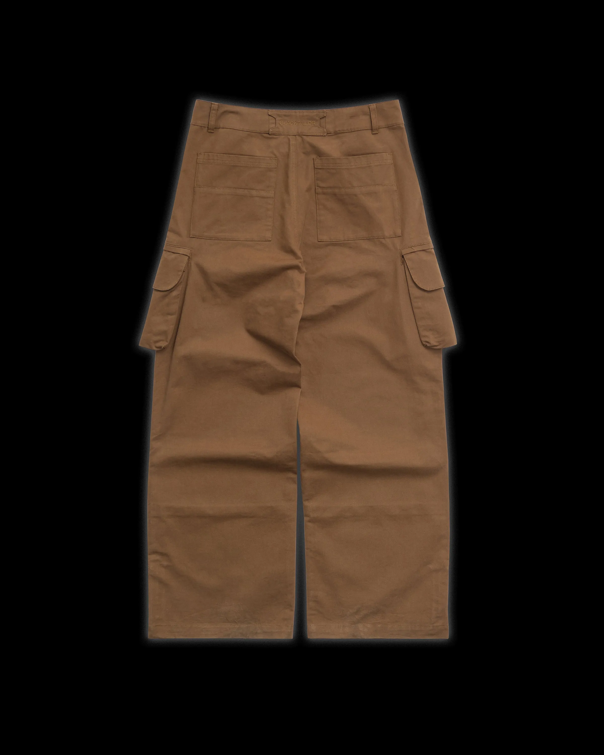FLOAT POCKET CARGO sold by BLACKTAILOR product image thumbnail 2