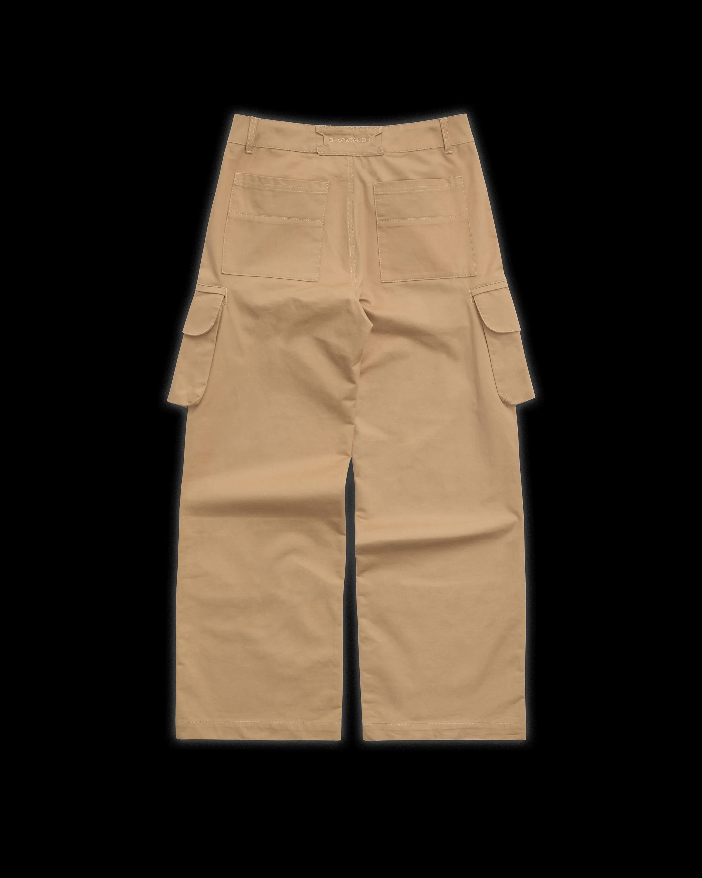 FLOAT POCKET CARGO sold by BLACKTAILOR product image thumbnail 2