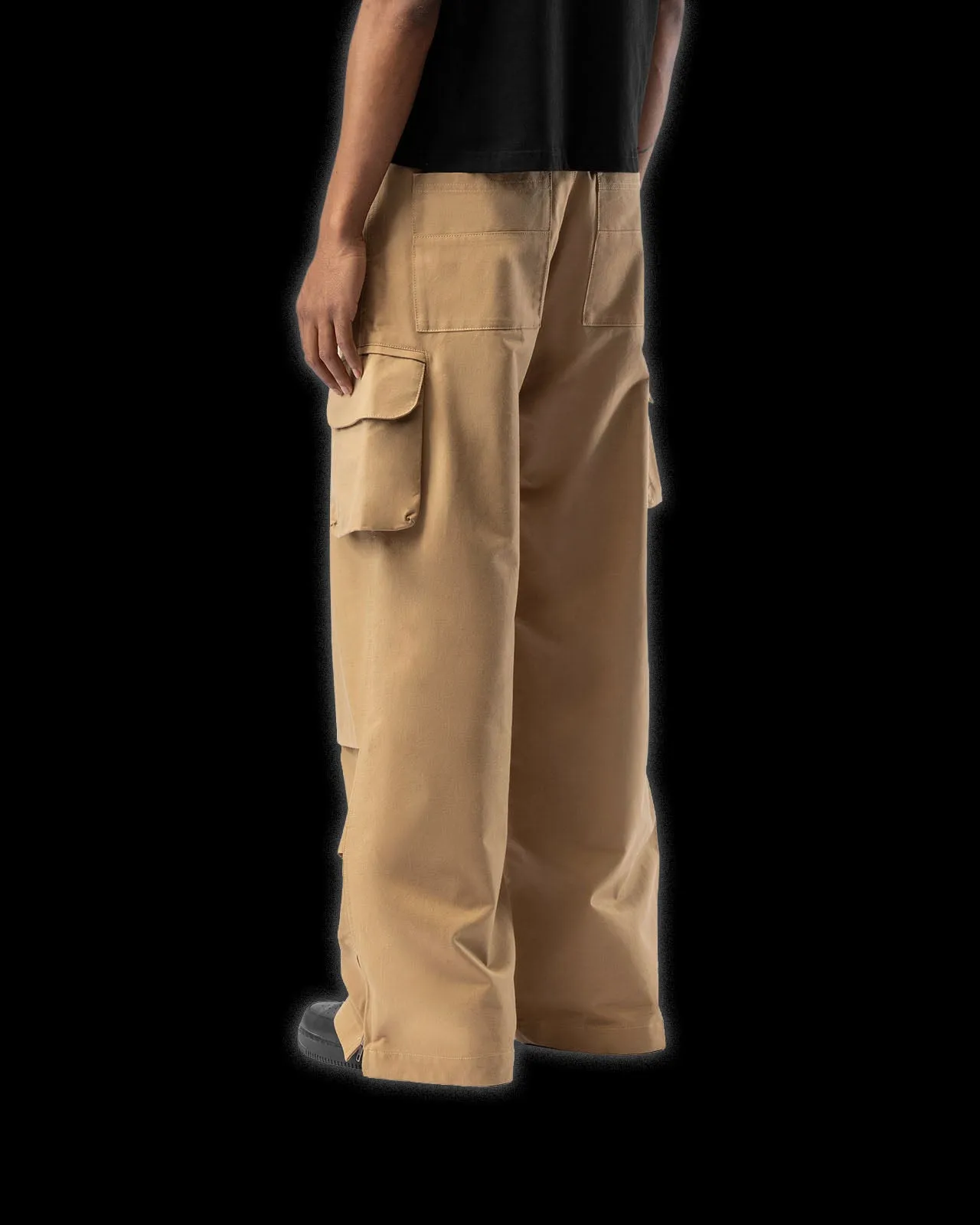 FLOAT POCKET CARGO sold by BLACKTAILOR product image thumbnail 5