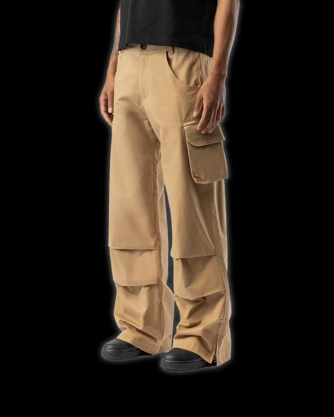 FLOAT POCKET CARGO sold by BLACKTAILOR product image thumbnail 4