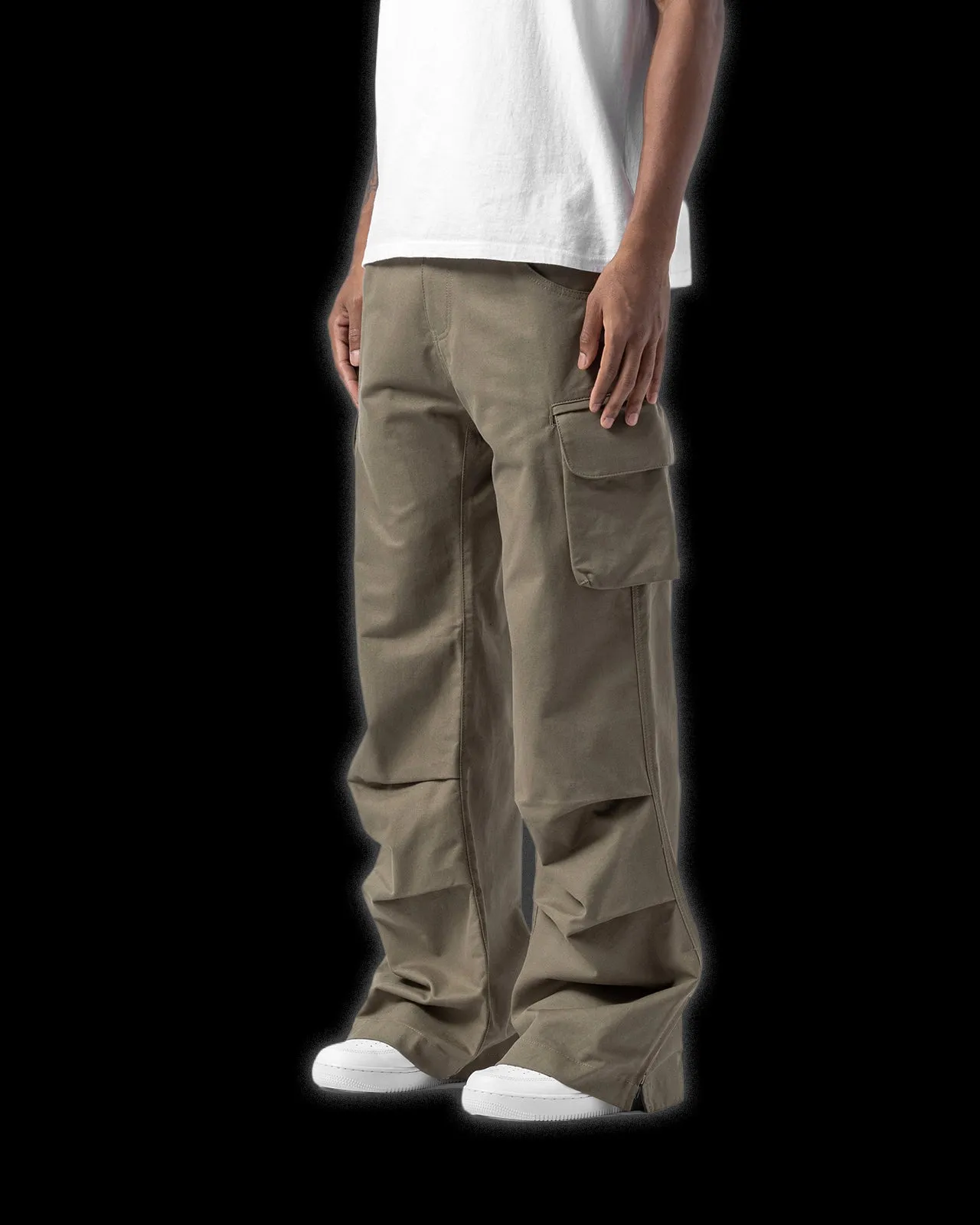 FLOAT POCKET CARGO sold by BLACKTAILOR product image thumbnail 4