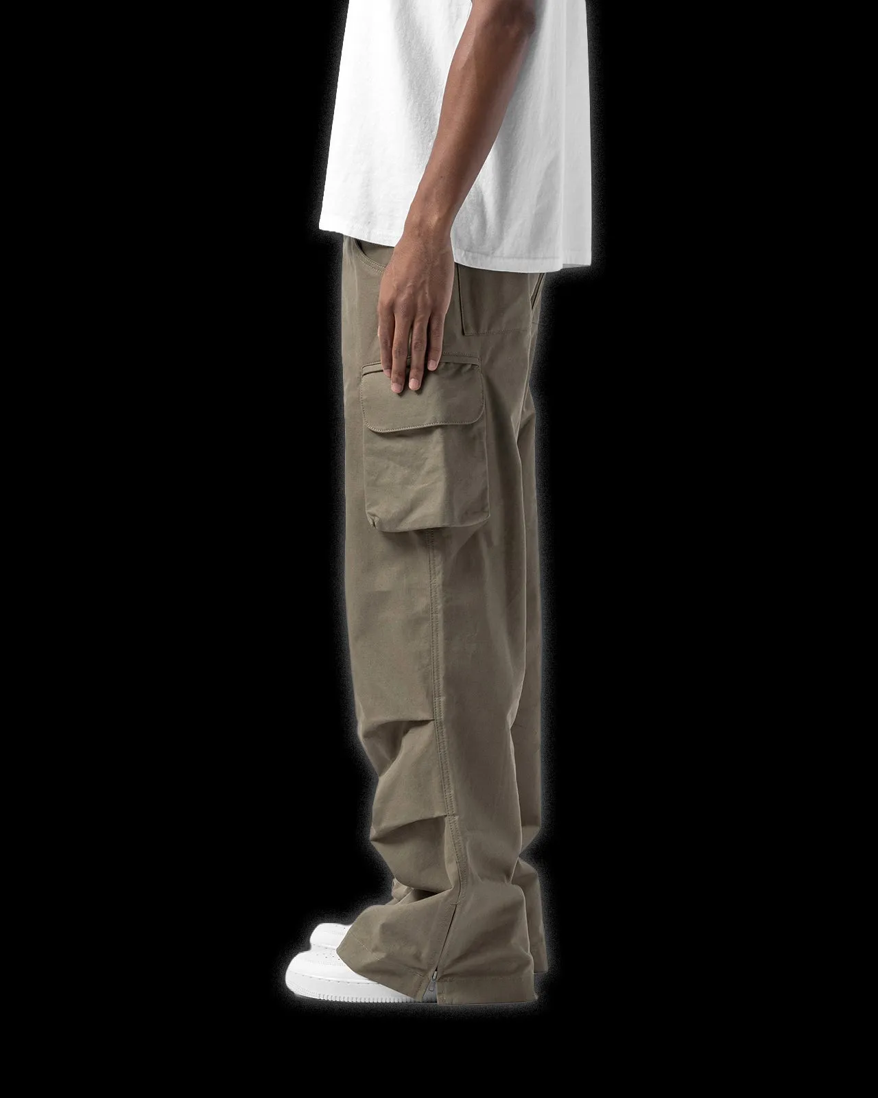 FLOAT POCKET CARGO sold by BLACKTAILOR product image thumbnail 5