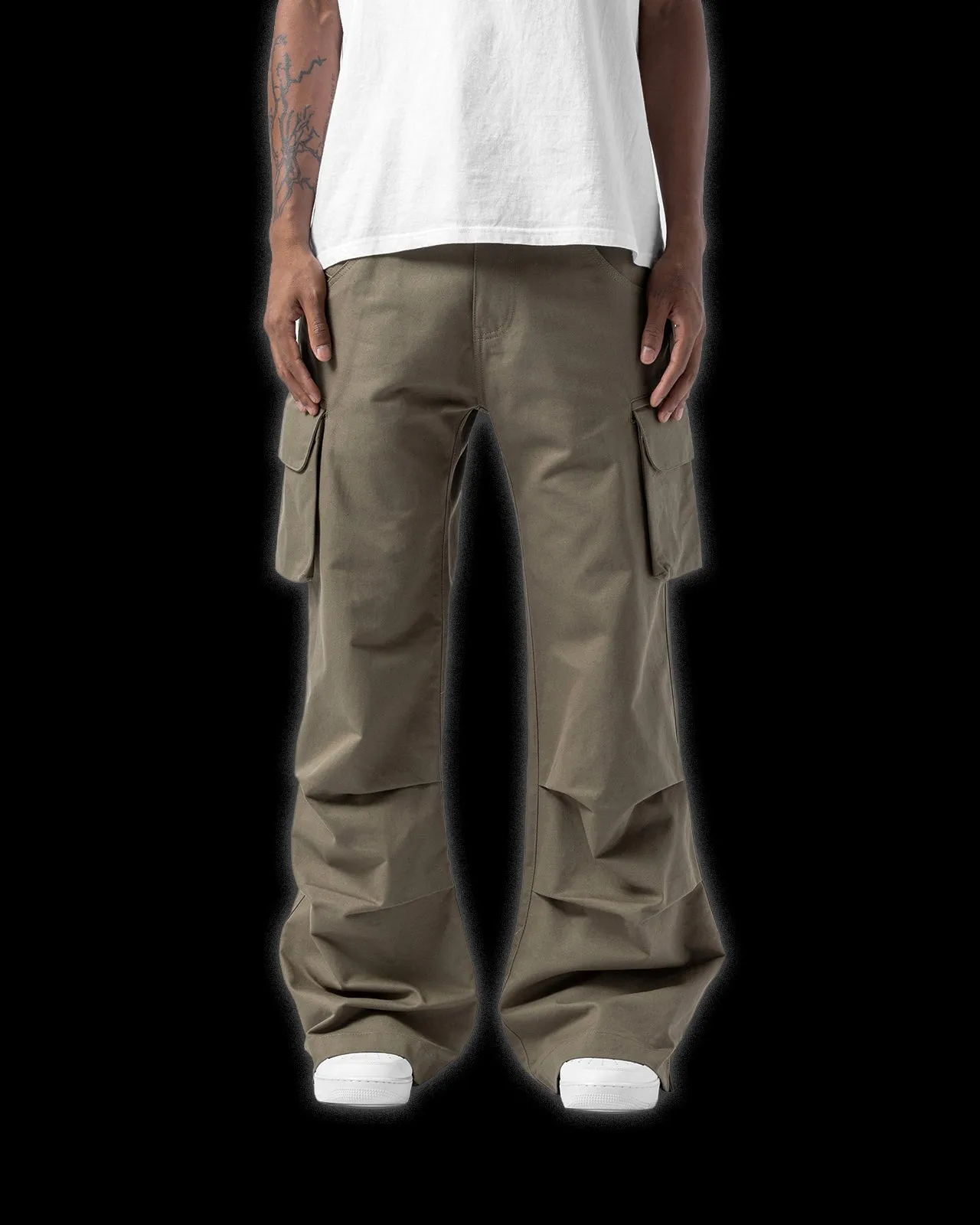 FLOAT POCKET CARGO sold by BLACKTAILOR product image thumbnail 3