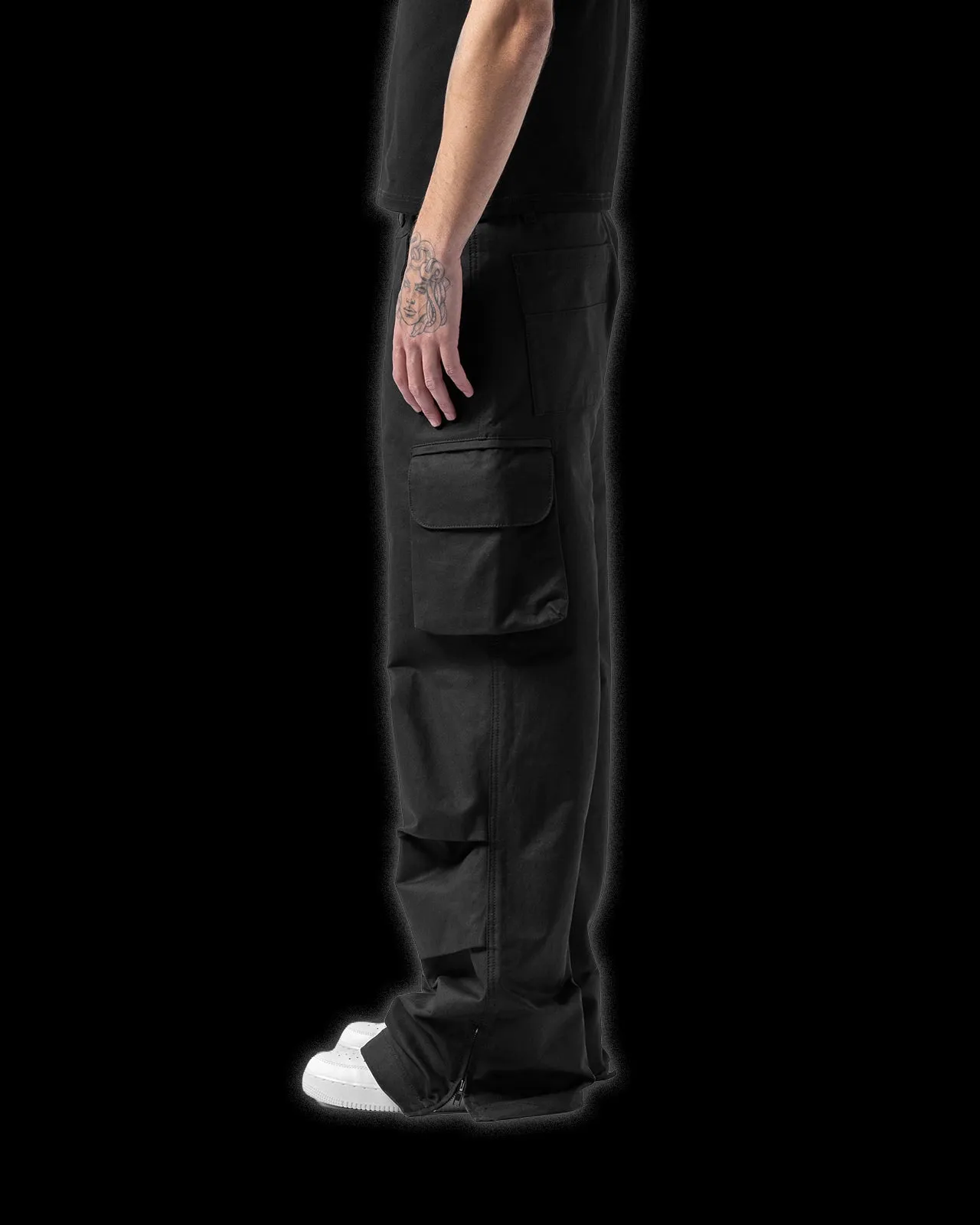 FLOAT POCKET CARGO sold by BLACKTAILOR product image thumbnail 5