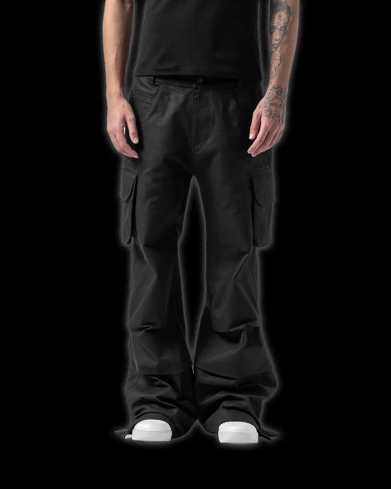 FLOAT POCKET CARGO sold by BLACKTAILOR product image thumbnail 3