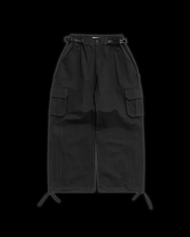 BAGGY CARGO sold by BLACKTAILOR