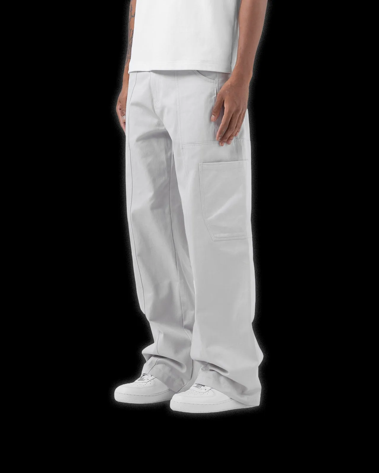 FLARE CARGO sold by BLACKTAILOR product image thumbnail 4