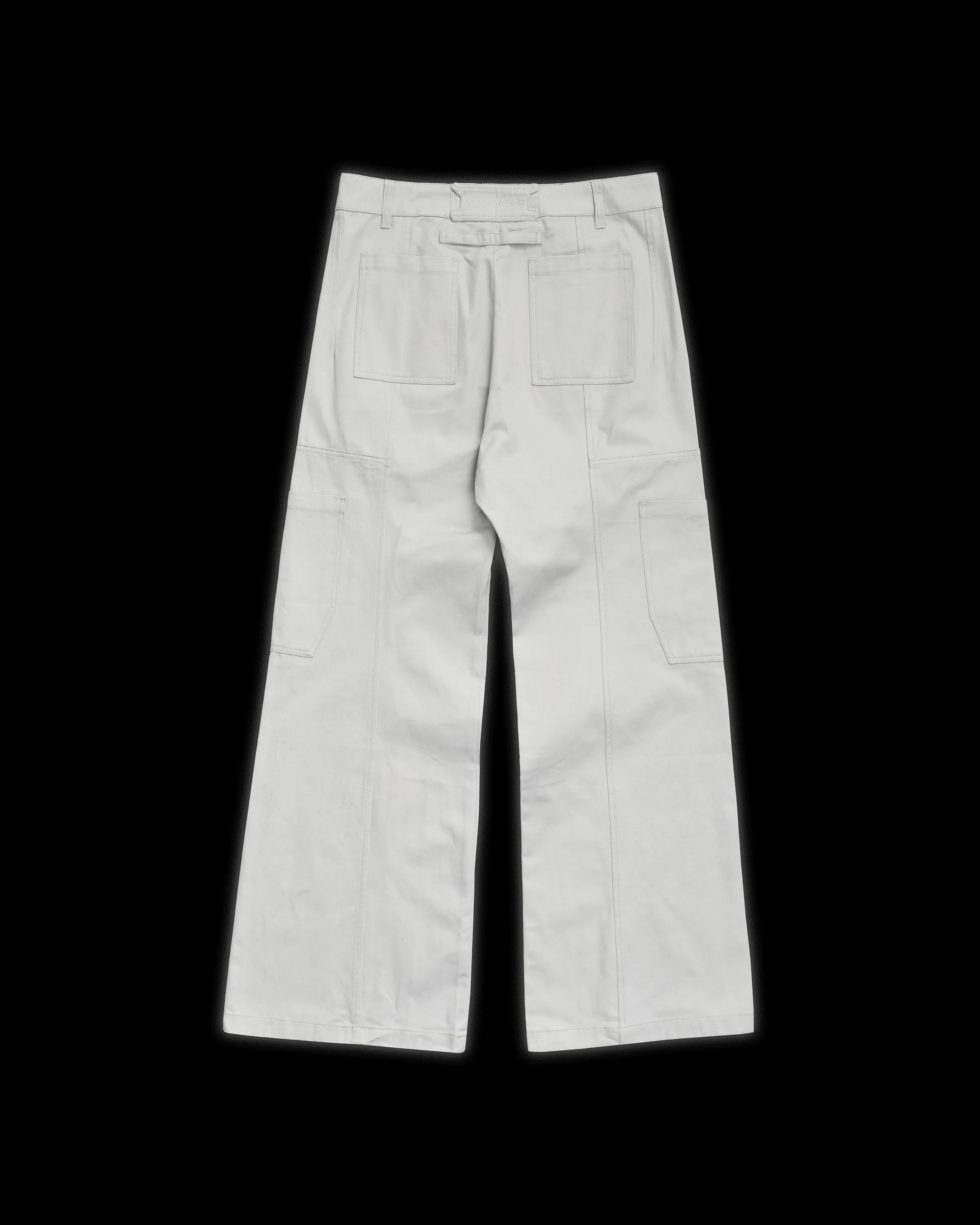FLARE CARGO sold by BLACKTAILOR product image thumbnail 2