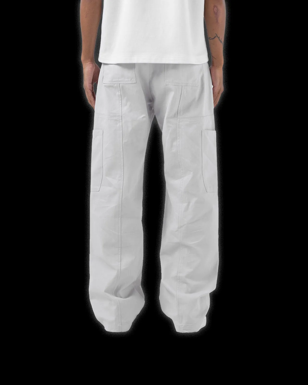 FLARE CARGO sold by BLACKTAILOR product image thumbnail 5