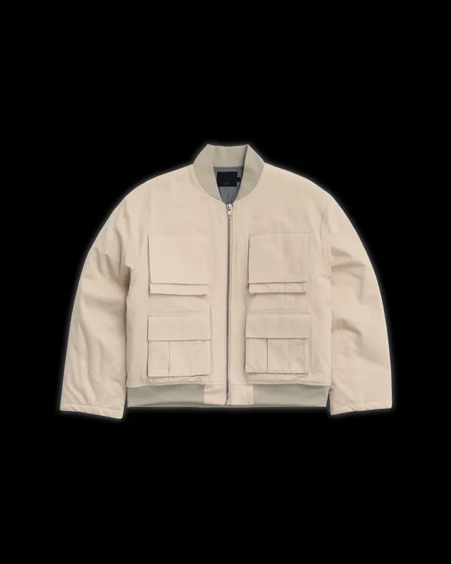 FUNCTIONAL BOMBER sold by BLACKTAILOR