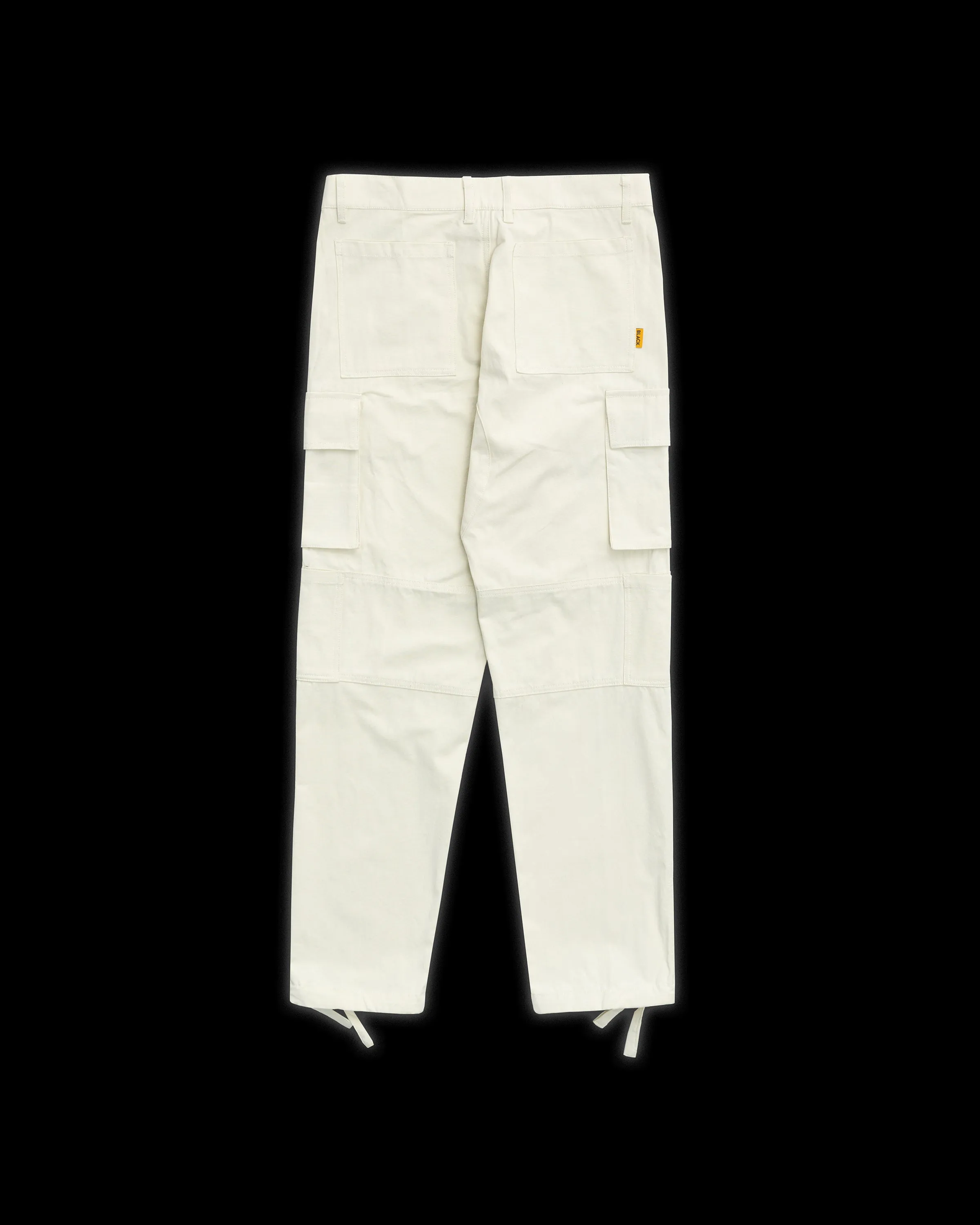 DOUBLE POCKET CARGO sold by BLACKTAILOR product image thumbnail 2