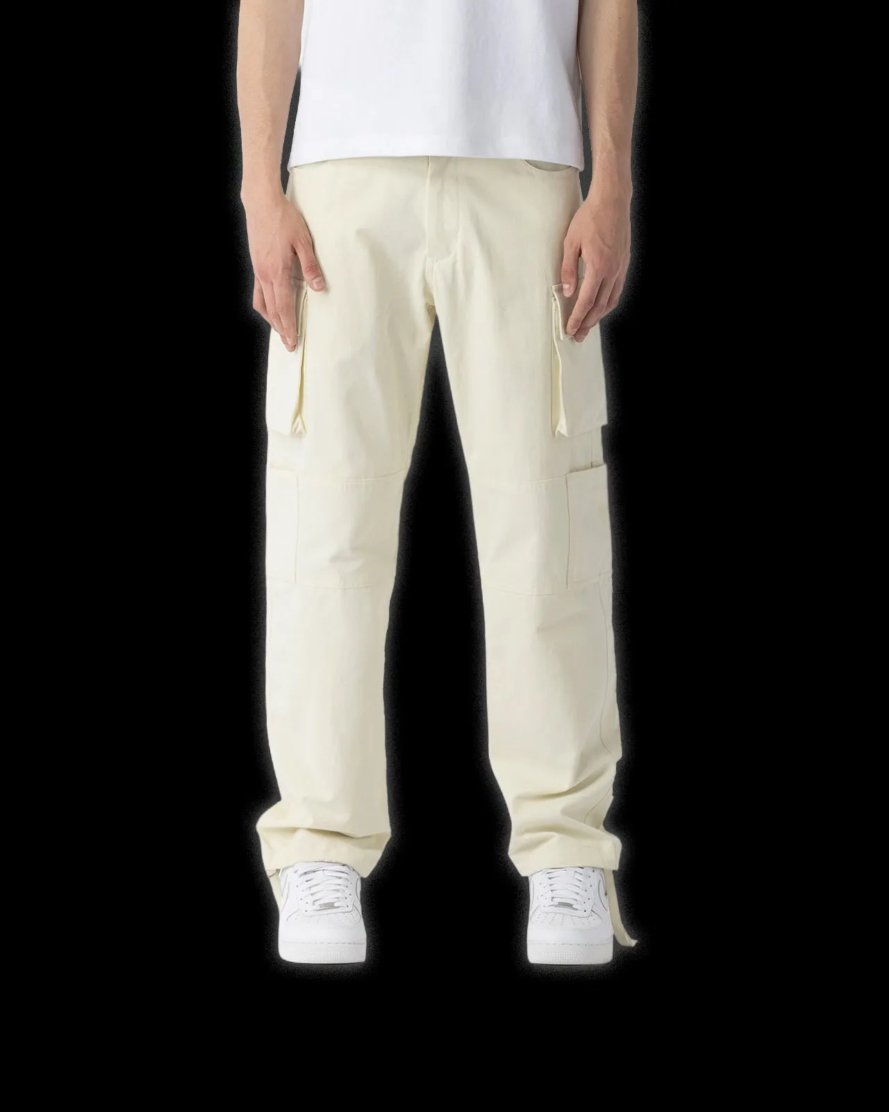 DOUBLE POCKET CARGO sold by BLACKTAILOR product image thumbnail 3