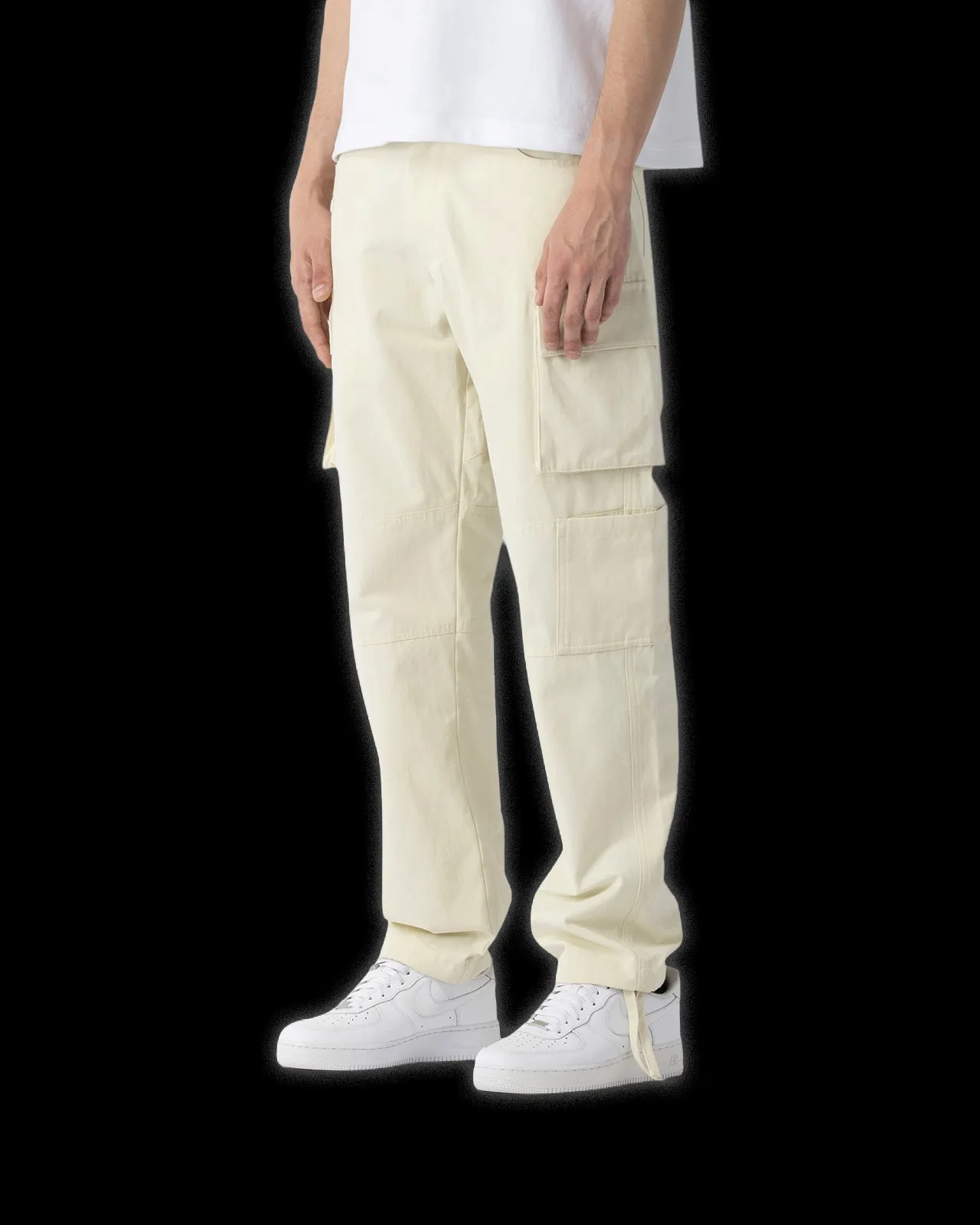 DOUBLE POCKET CARGO sold by BLACKTAILOR product image thumbnail 4