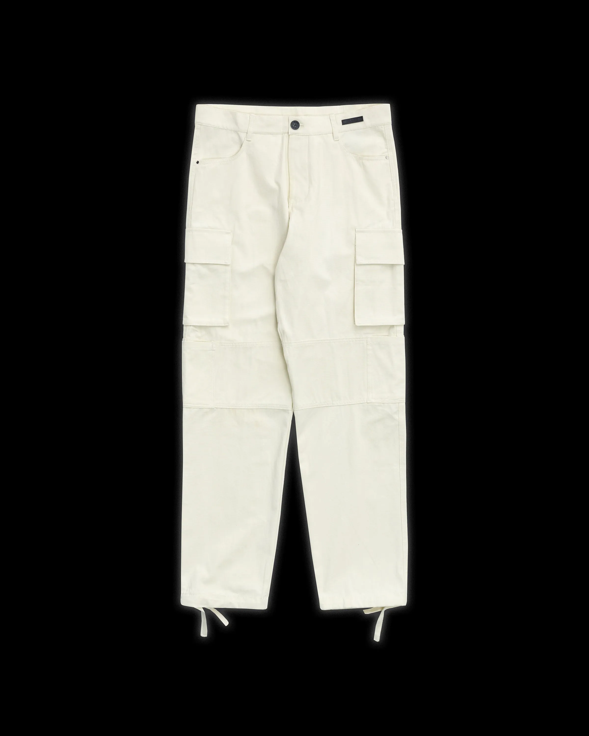 DOUBLE POCKET CARGO sold by BLACKTAILOR