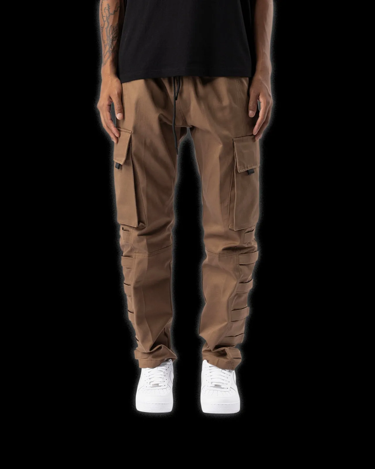 VELCRO CARGO sold by BLACKTAILOR product image thumbnail 3