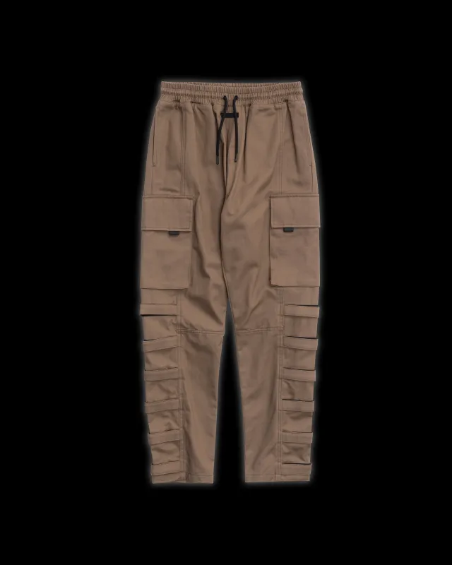 VELCRO CARGO sold by BLACKTAILOR