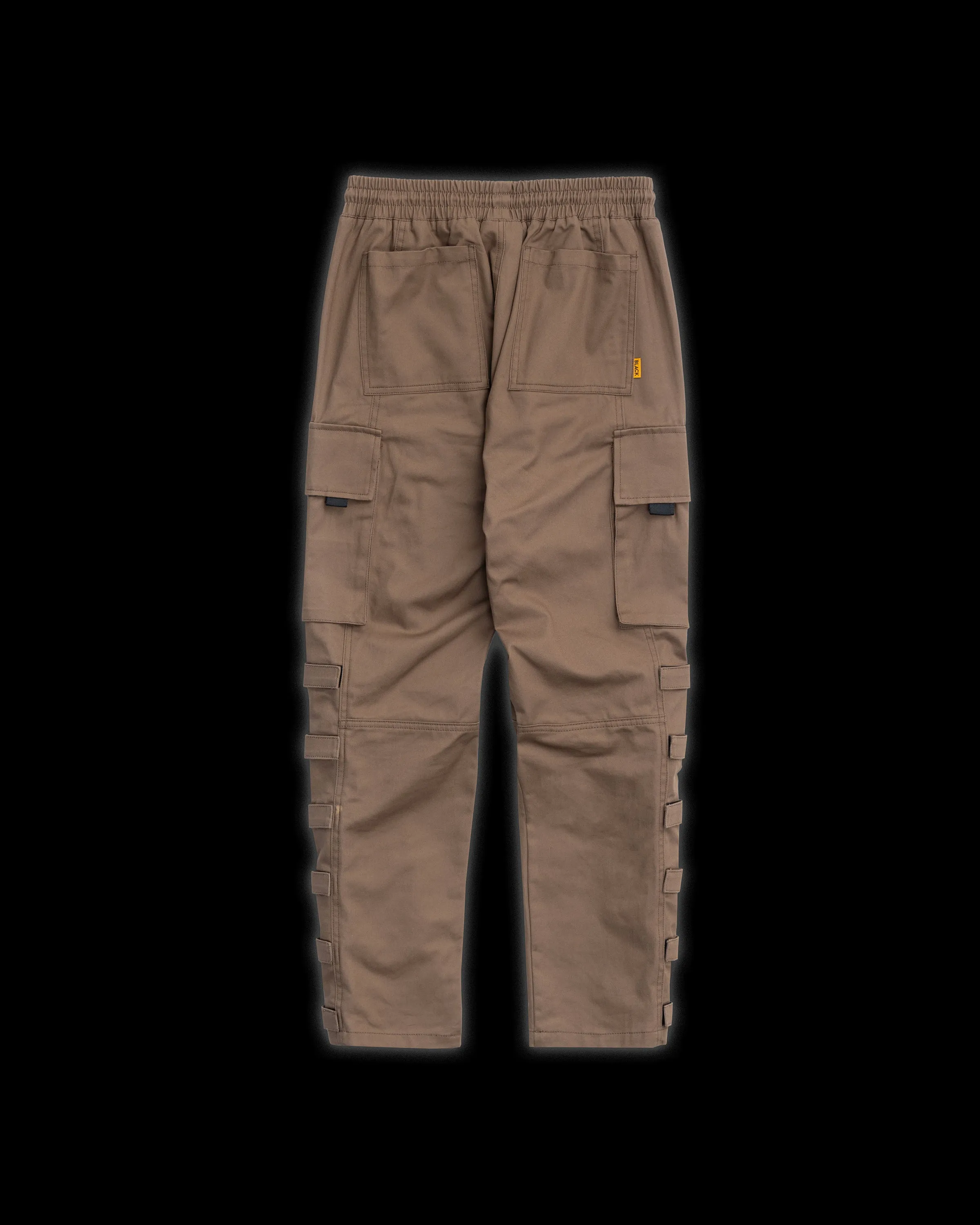 VELCRO CARGO sold by BLACKTAILOR product image thumbnail 2